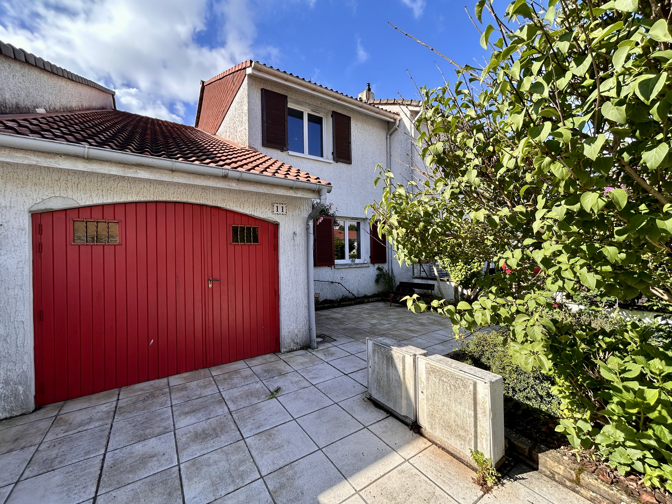 maison 5 pièces - 101,0m2 à Limoges (87280)