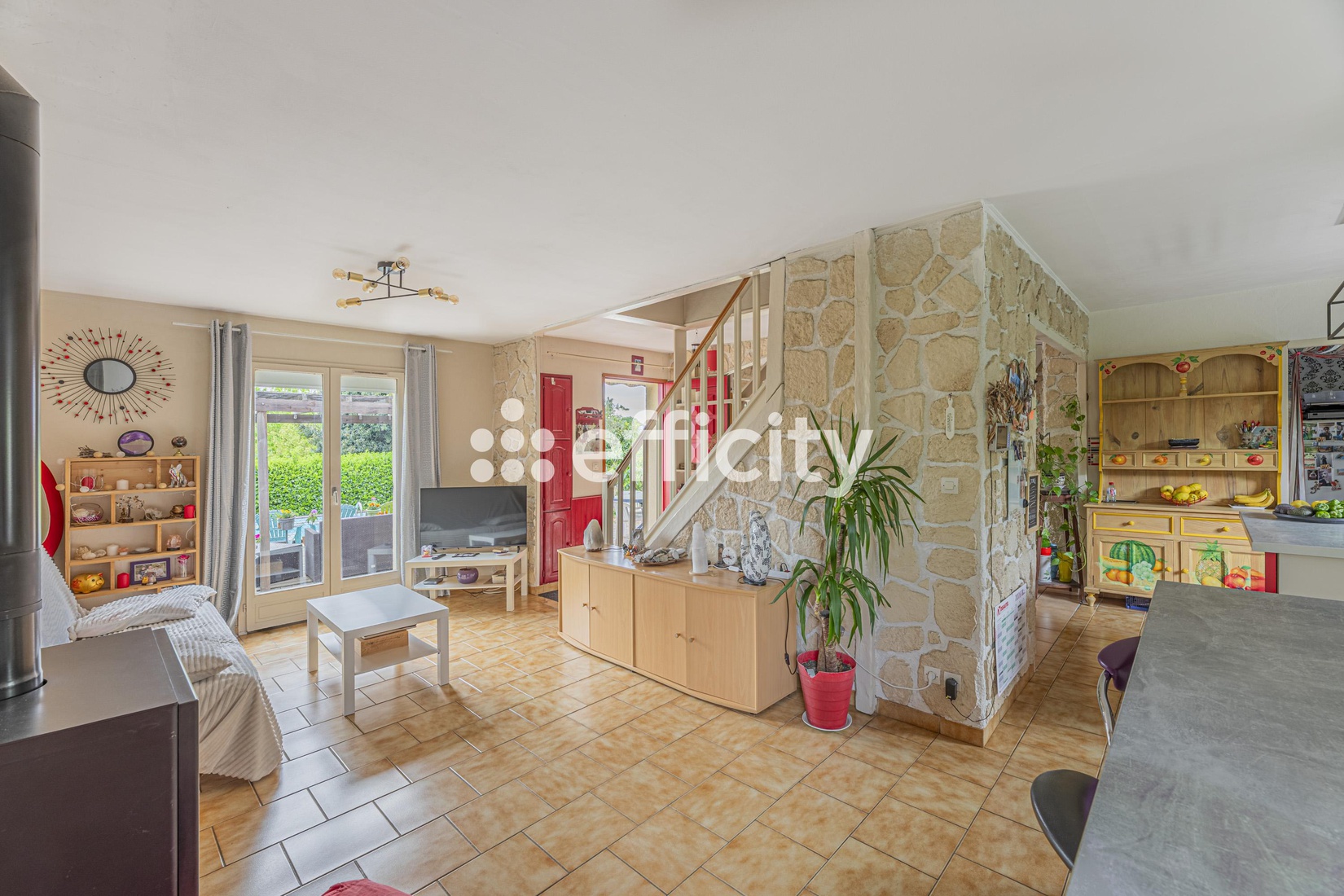 maison 6 pièces - 120,0m2 à Azay-le-Rideau (37190)
