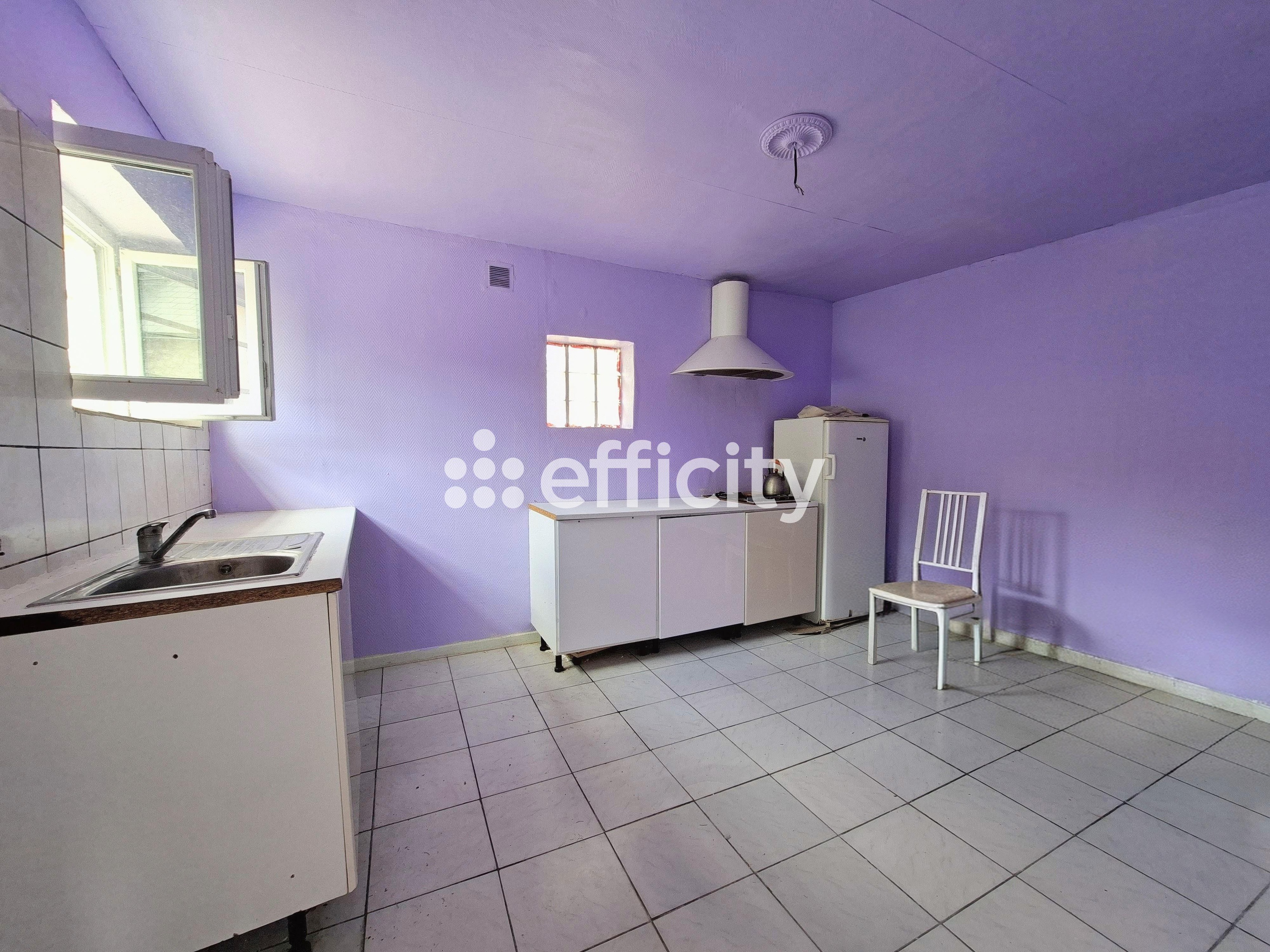 Achat immobilier Maison 4 pièces  123m2 à Orgères-en-Beauce (28140) - Photo n°9