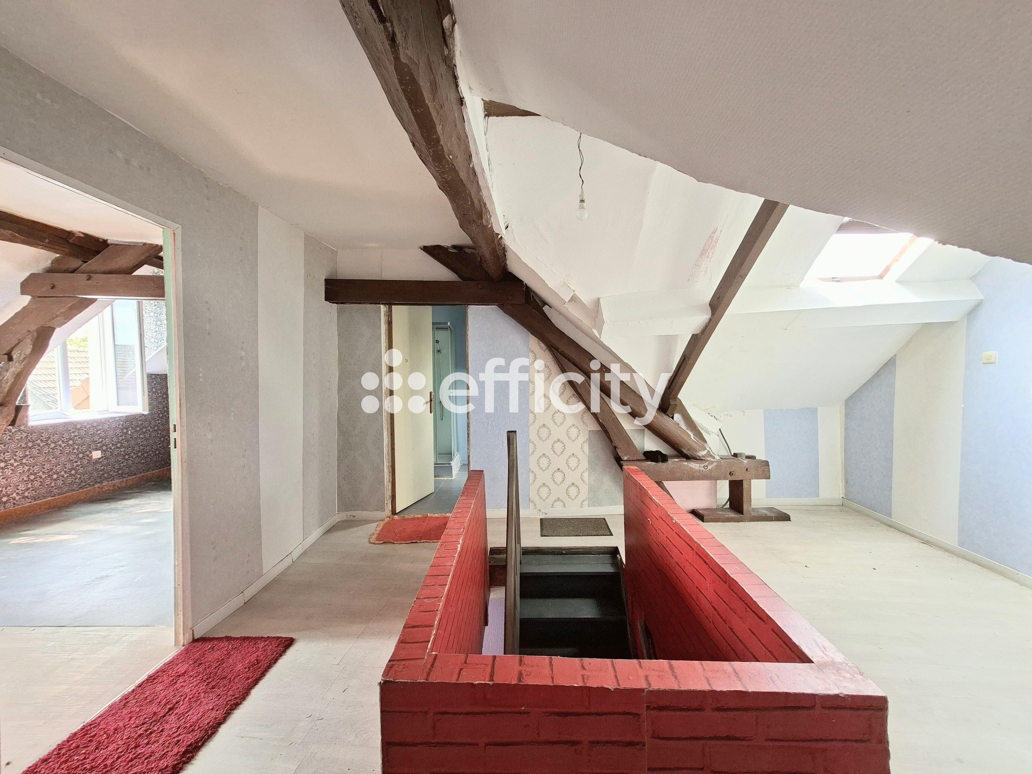 Achat immobilier Maison 4 pièces  123m2 à Orgères-en-Beauce (28140) - Photo n°12