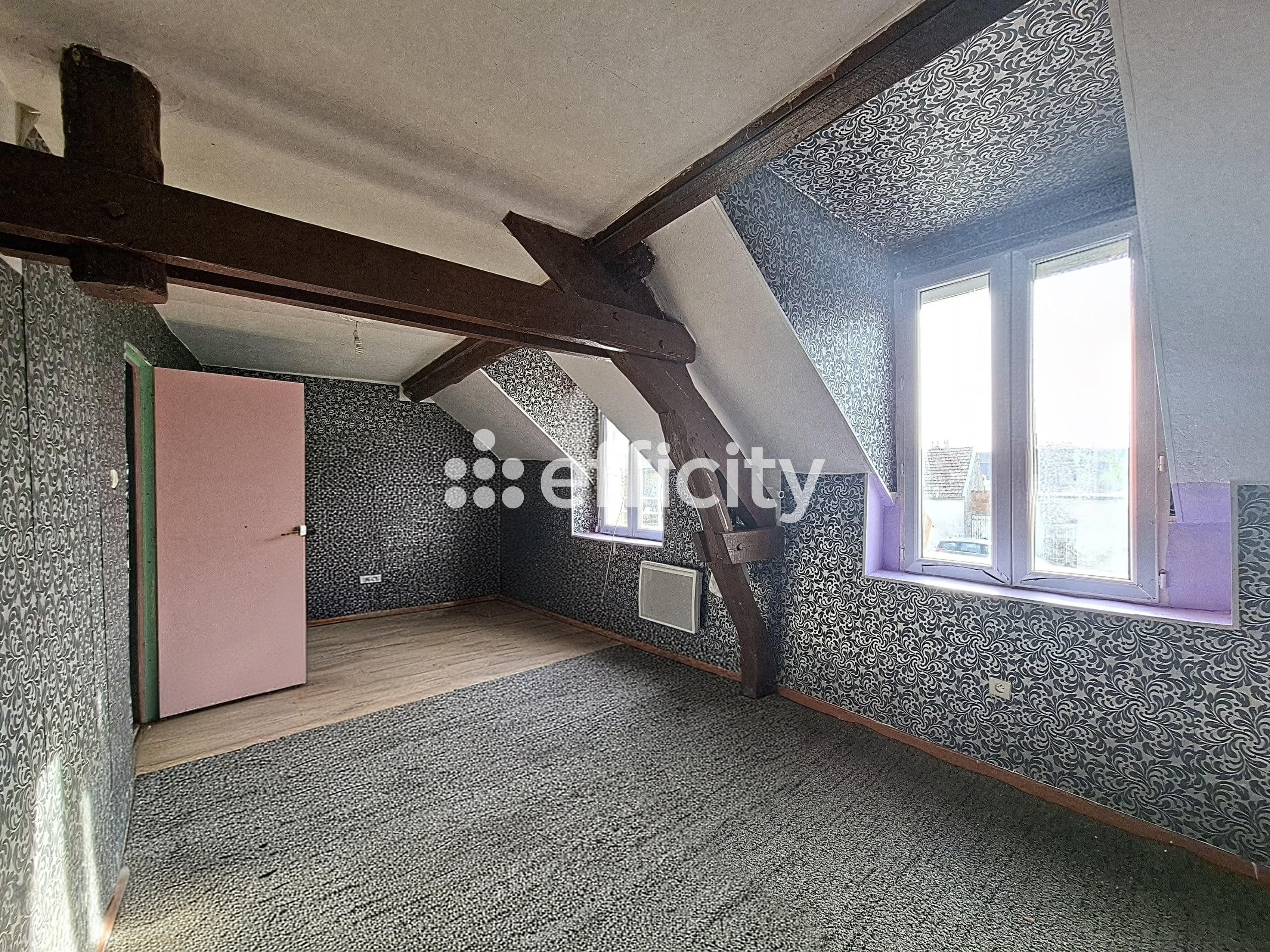 Achat immobilier Maison 4 pièces  123m2 à Orgères-en-Beauce (28140) - Photo n°14