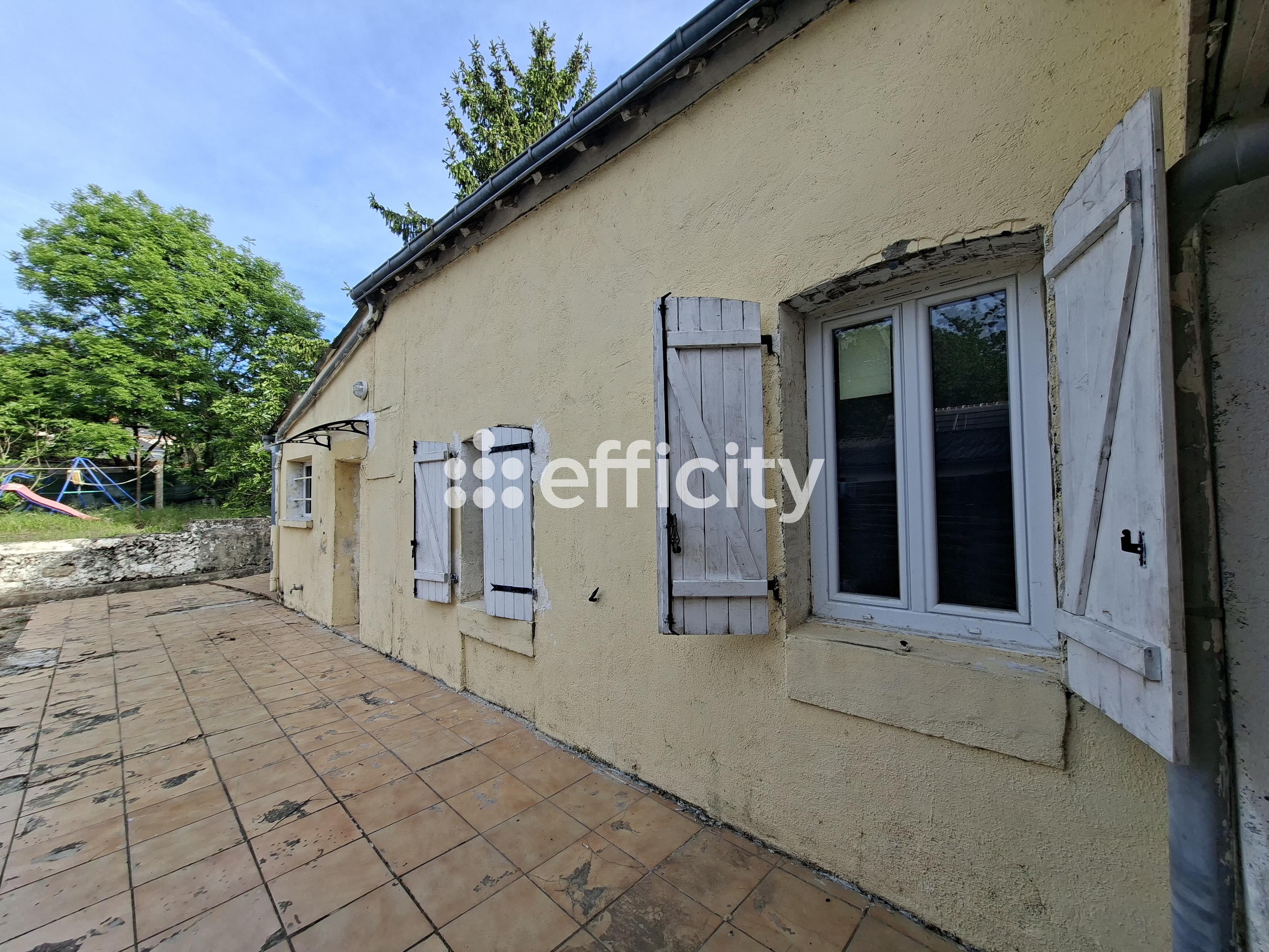 Achat immobilier Maison 4 pièces  123m2 à Orgères-en-Beauce (28140) - Photo n°5