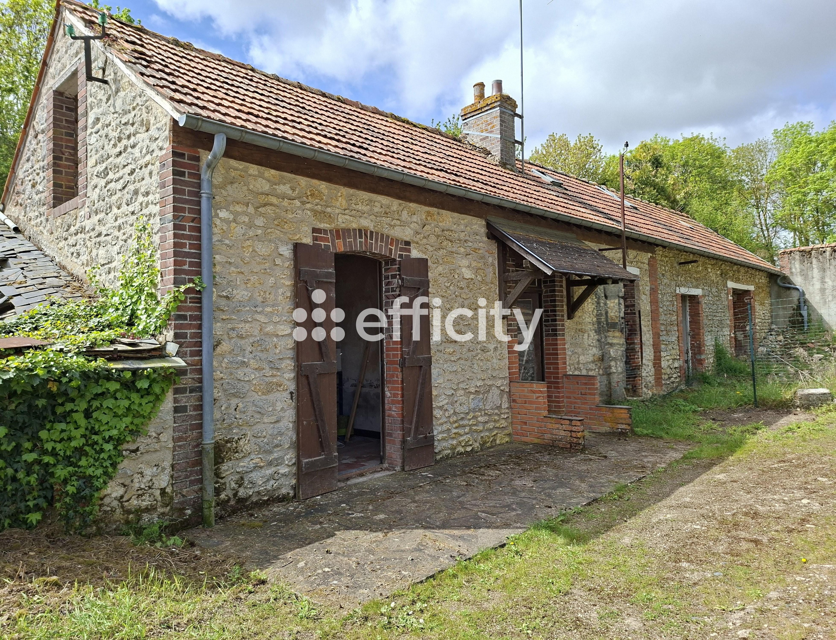 Achat immobilier Maison 4 pièces  123m2 à Orgères-en-Beauce (28140) - Photo n°17