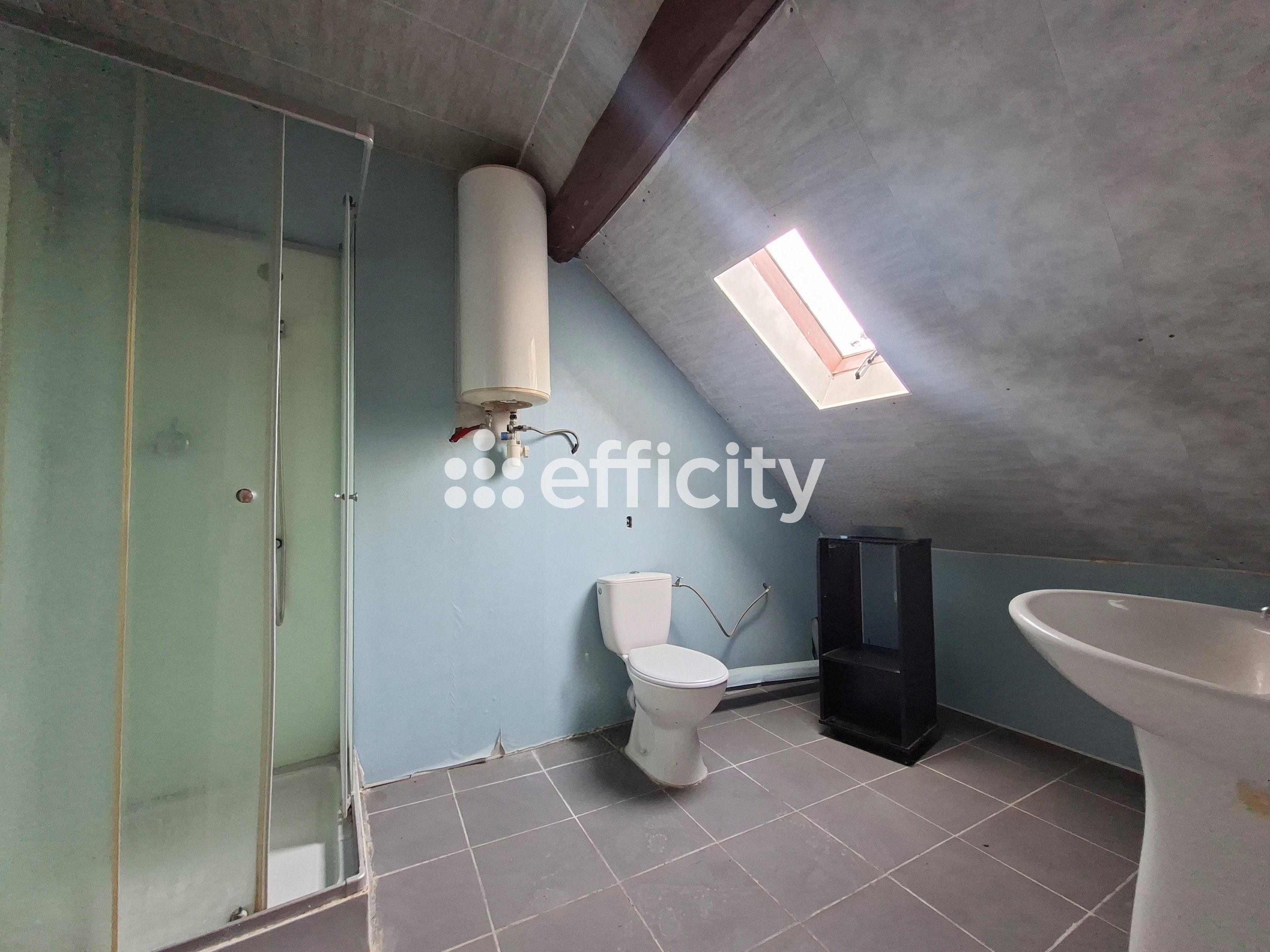 Achat immobilier Maison 4 pièces  123m2 à Orgères-en-Beauce (28140) - Photo n°15