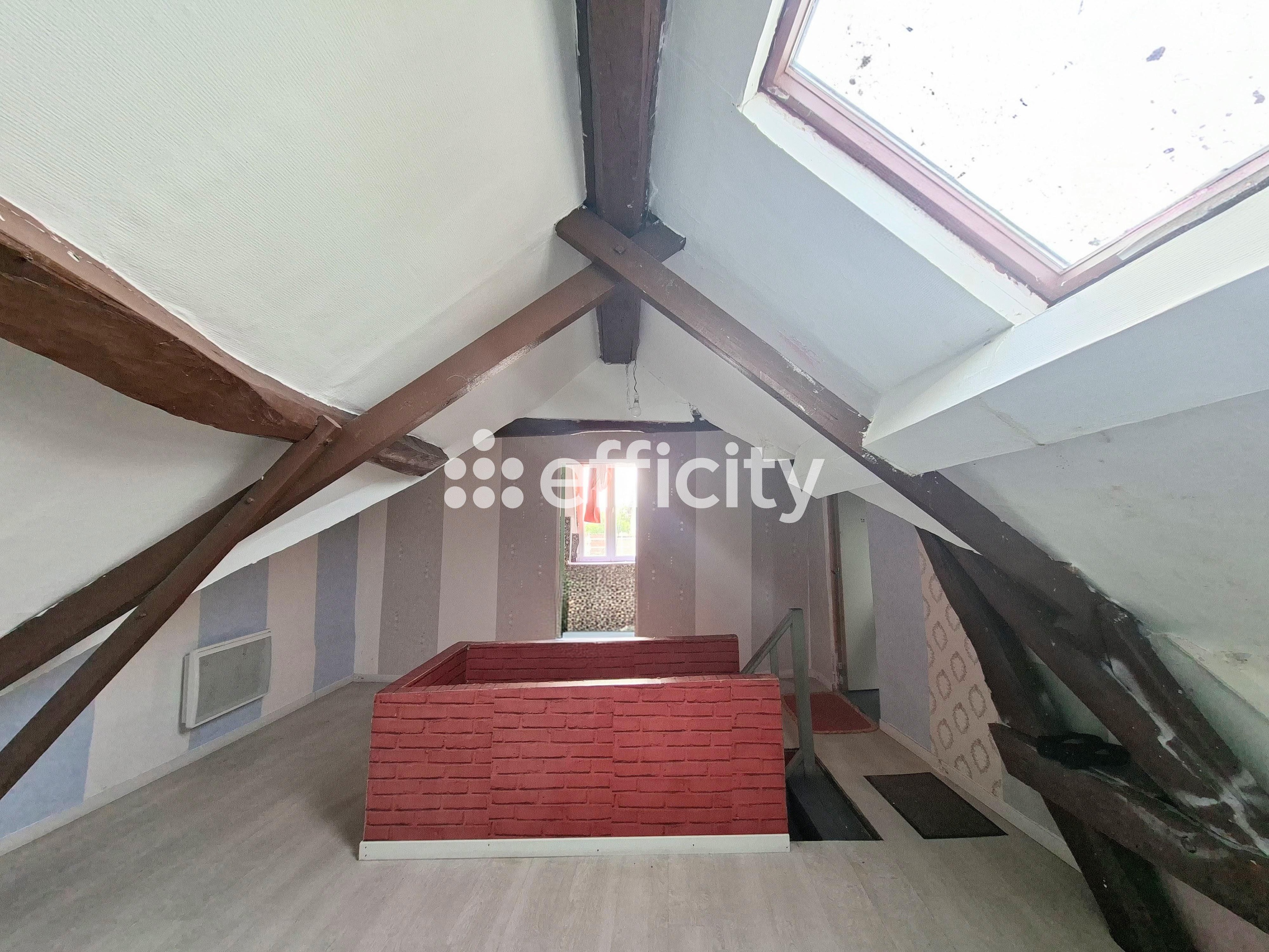 Achat immobilier Maison 4 pièces  123m2 à Orgères-en-Beauce (28140) - Photo n°11
