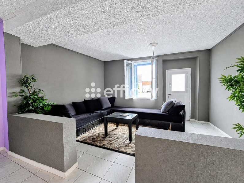 maison 4 pièces - 110m2 à Orgères-en-Beauce (28140)