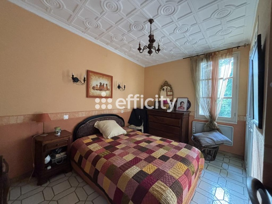 Achat immobilier Maison 6 pièces  188m2 à Béziers (34500) - Photo n°8