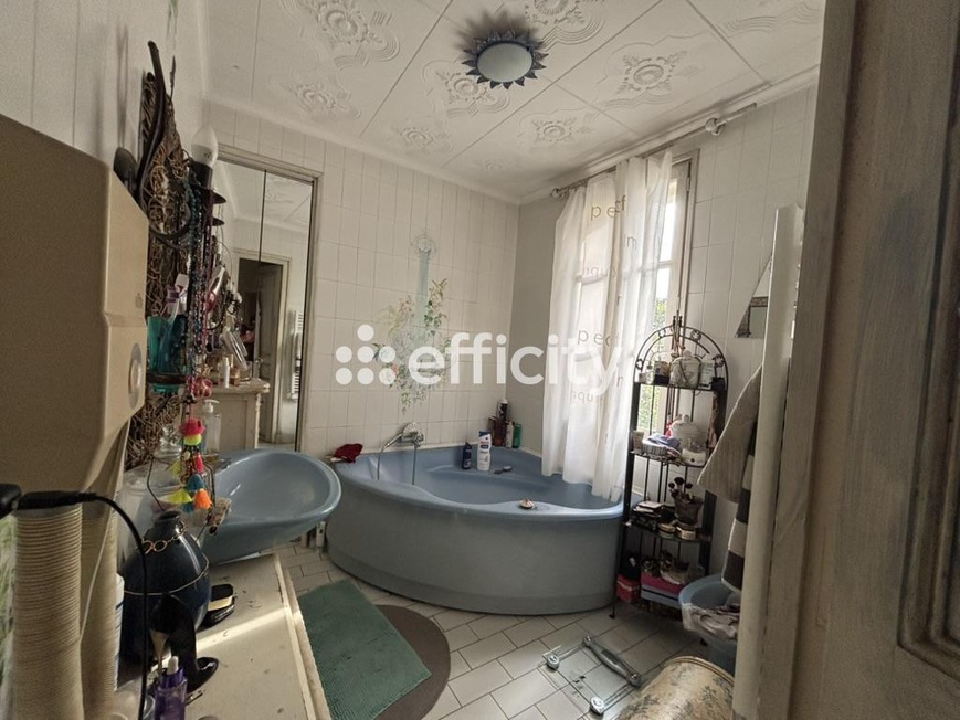 Achat immobilier Maison 6 pièces  188m2 à Béziers (34500) - Photo n°12