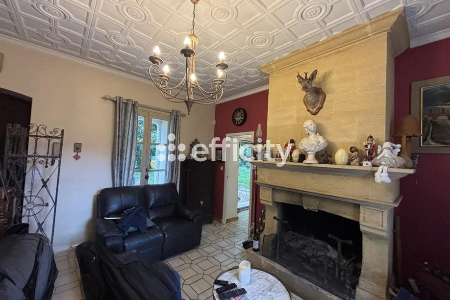Achat immobilier Maison 6 pièces  188m2 à Béziers (34500) - Photo n°4