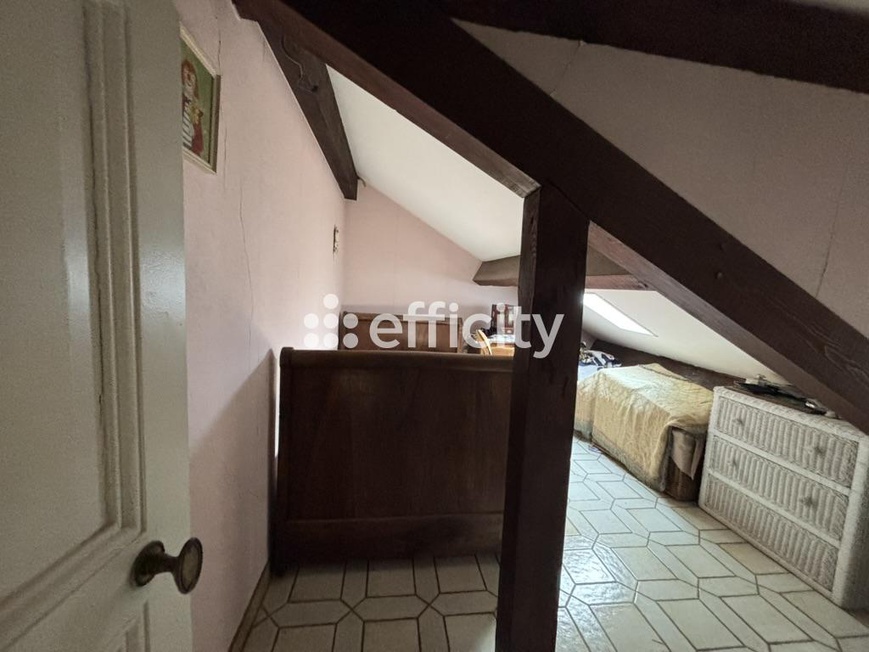 Achat immobilier Maison 6 pièces  188m2 à Béziers (34500) - Photo n°11