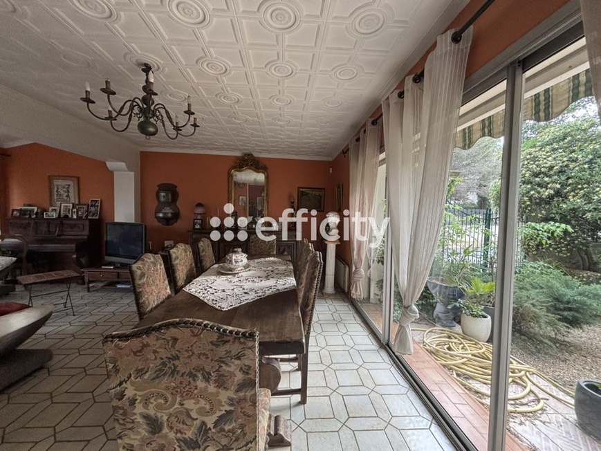 Achat immobilier Maison 6 pièces  188m2 à Béziers (34500) - Photo n°5