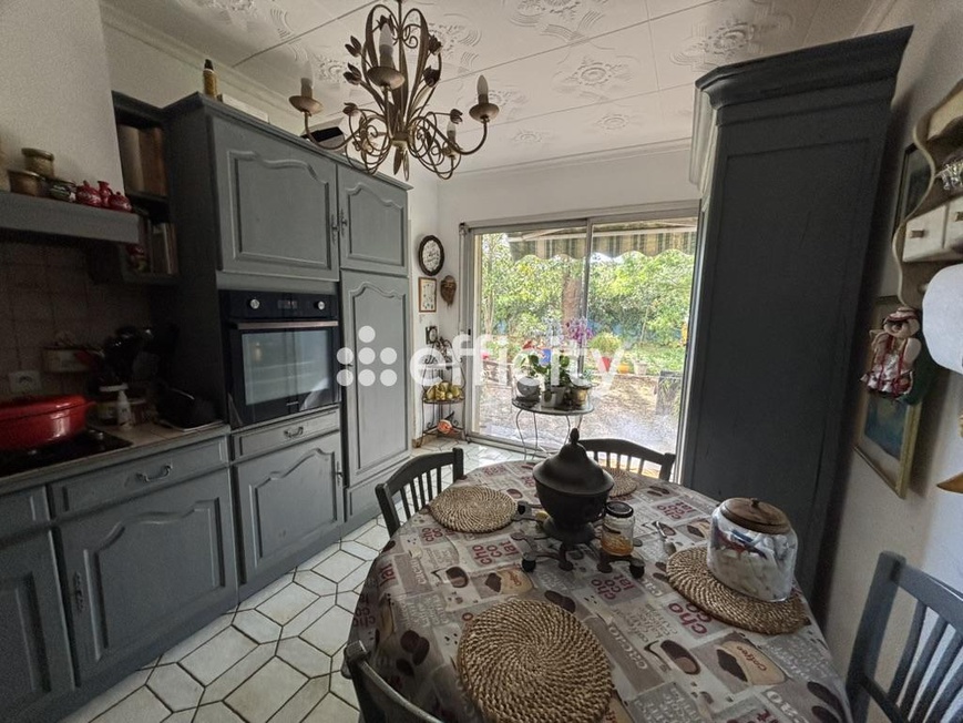 Achat immobilier Maison 6 pièces  188m2 à Béziers (34500) - Photo n°7
