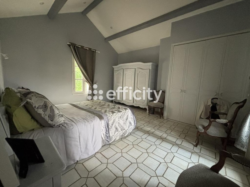 Achat immobilier Maison 6 pièces  188m2 à Béziers (34500) - Photo n°10