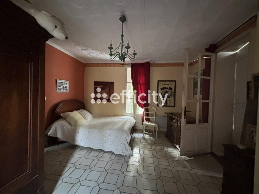 Achat immobilier Maison 6 pièces  188m2 à Béziers (34500) - Photo n°9