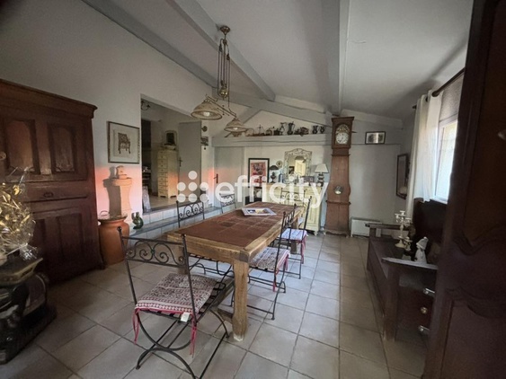maison 6 pièces - 188m2 à Béziers (34500)