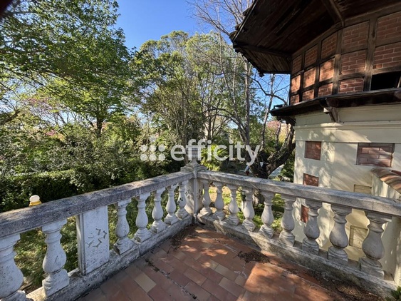 maison 6 pièces - 188m2 à Béziers (34500)
