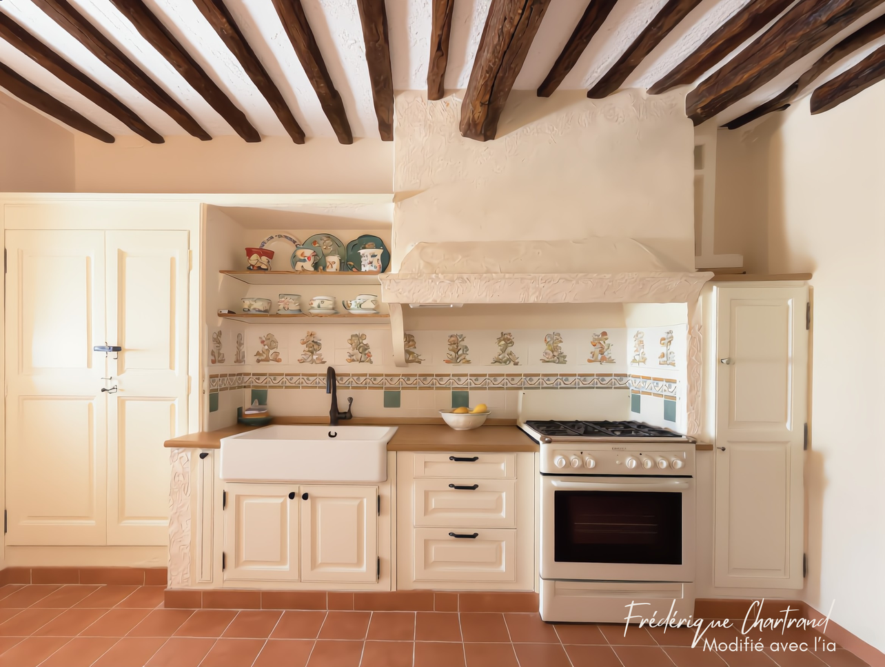 appartement 3 pièces - 46m2 à La Ciotat (13600)