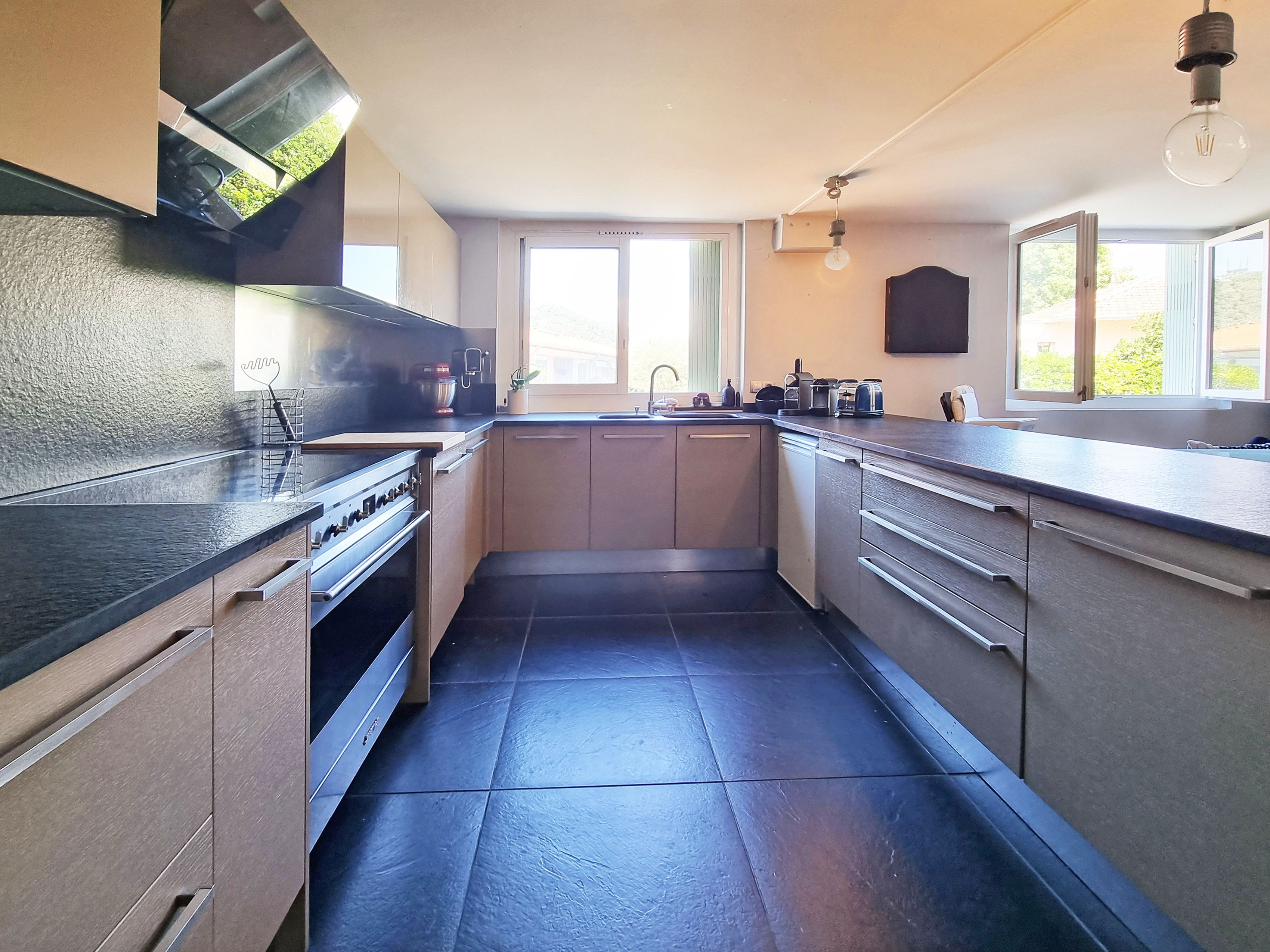 Achat immobilier Appartement 4 pièces  115m2 à La Trinité (06340) - Photo n°7
