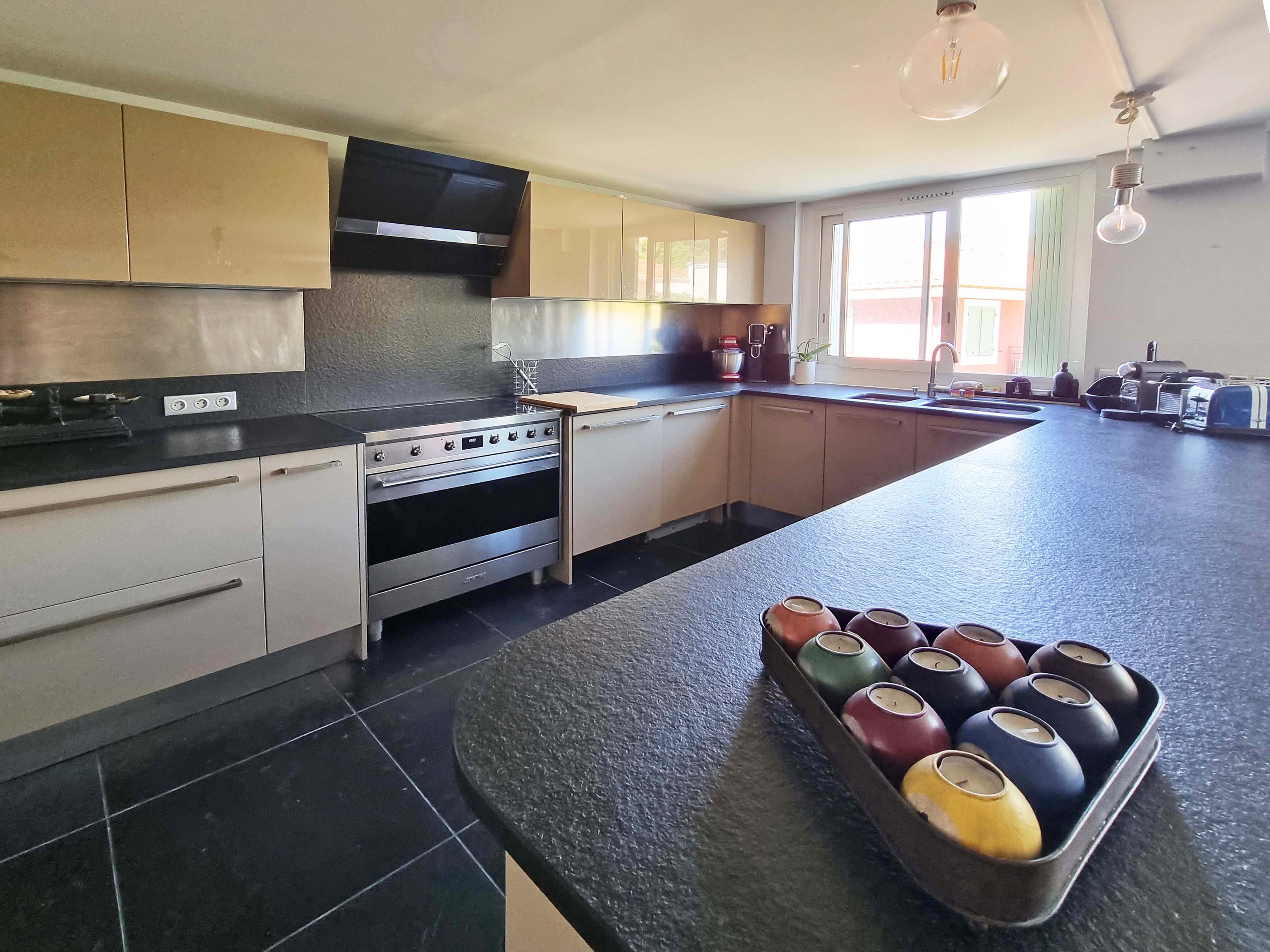 Achat immobilier Appartement 4 pièces  115m2 à La Trinité (06340) - Photo n°6