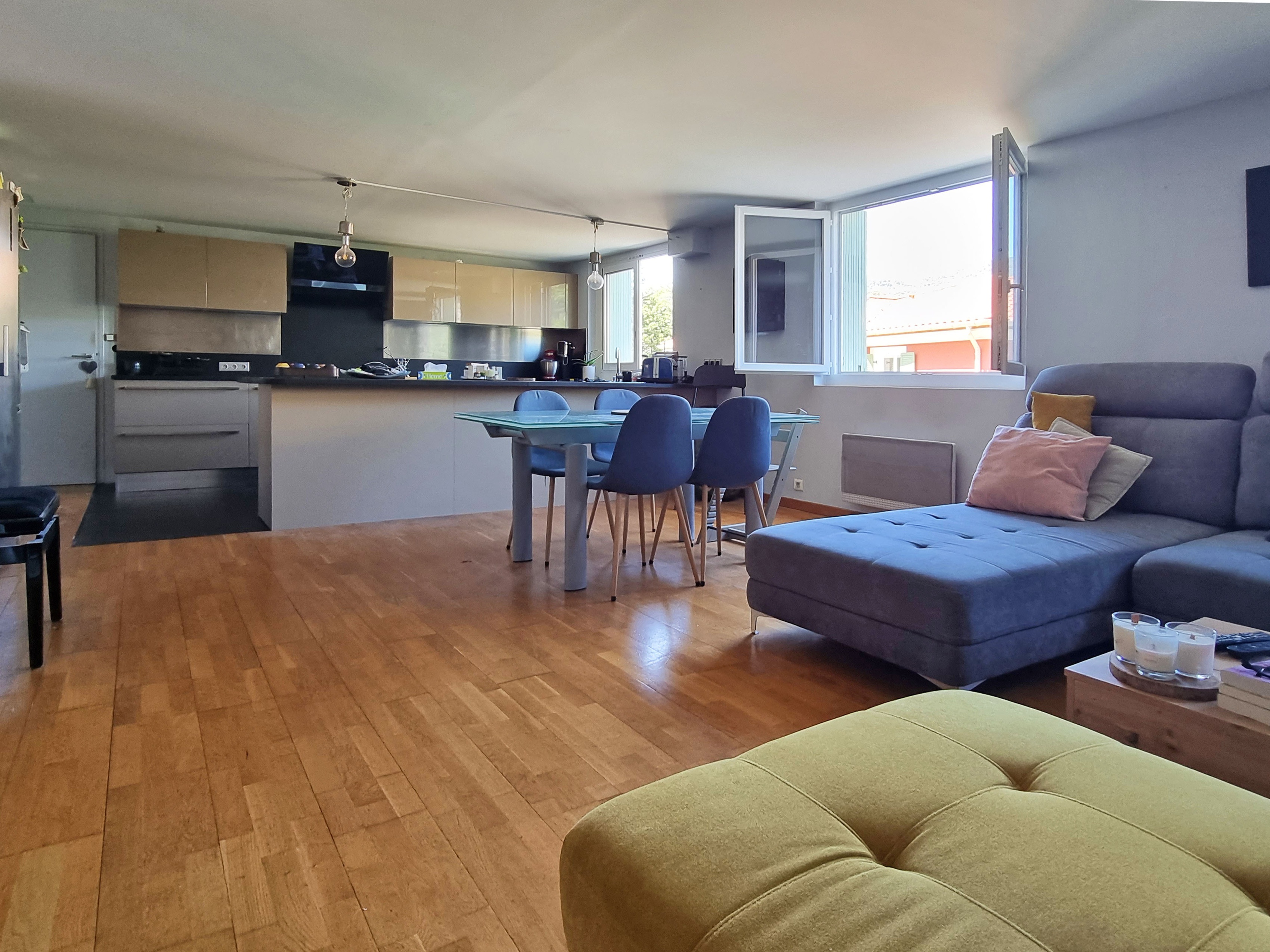 Achat immobilier Appartement 4 pièces  115m2 à La Trinité (06340) - Photo n°5
