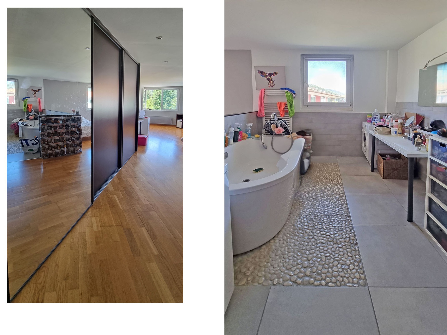 Achat immobilier Appartement 4 pièces  115m2 à La Trinité (06340) - Photo n°9
