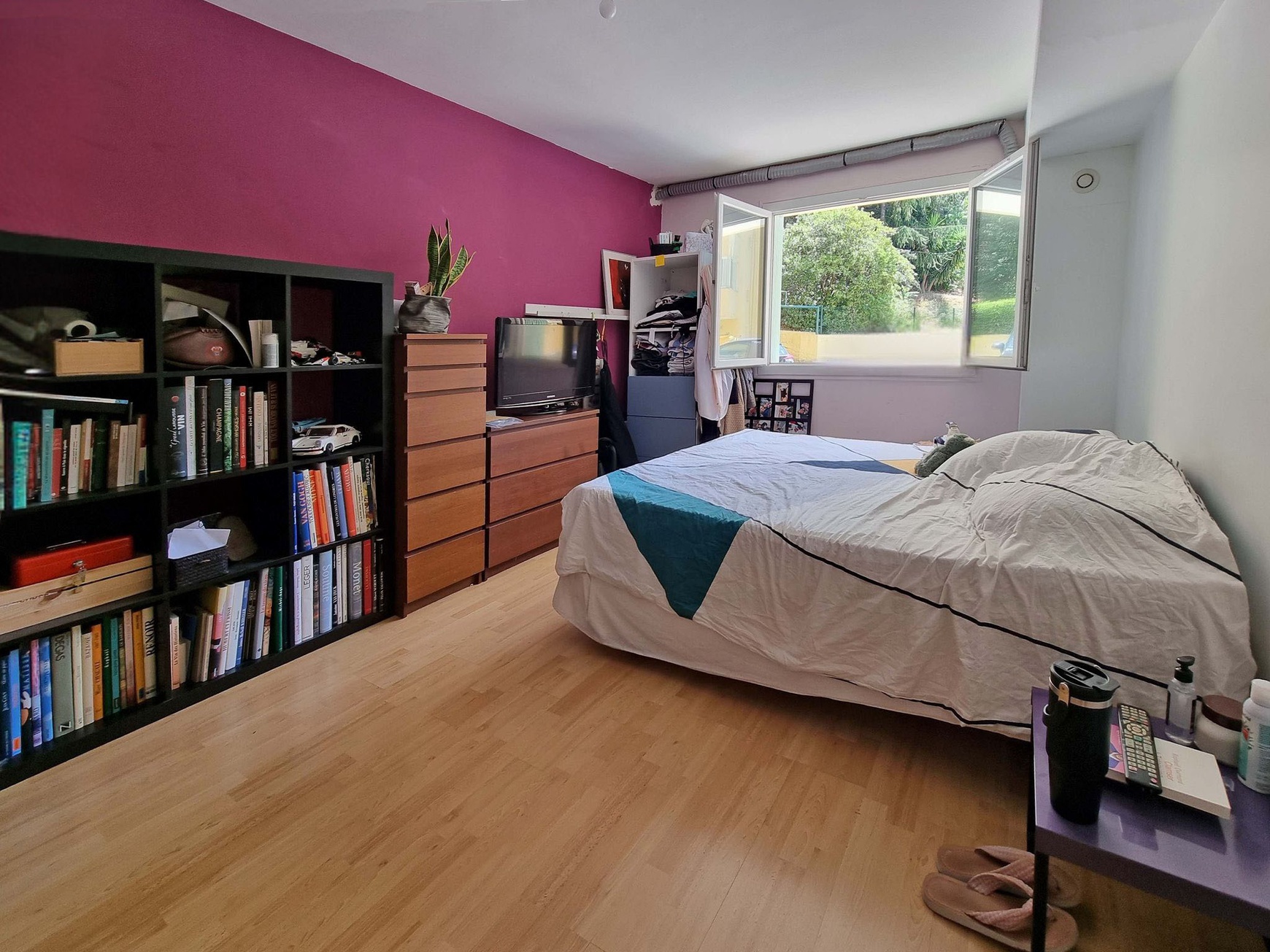 Achat immobilier Appartement 4 pièces  115m2 à La Trinité (06340) - Photo n°10