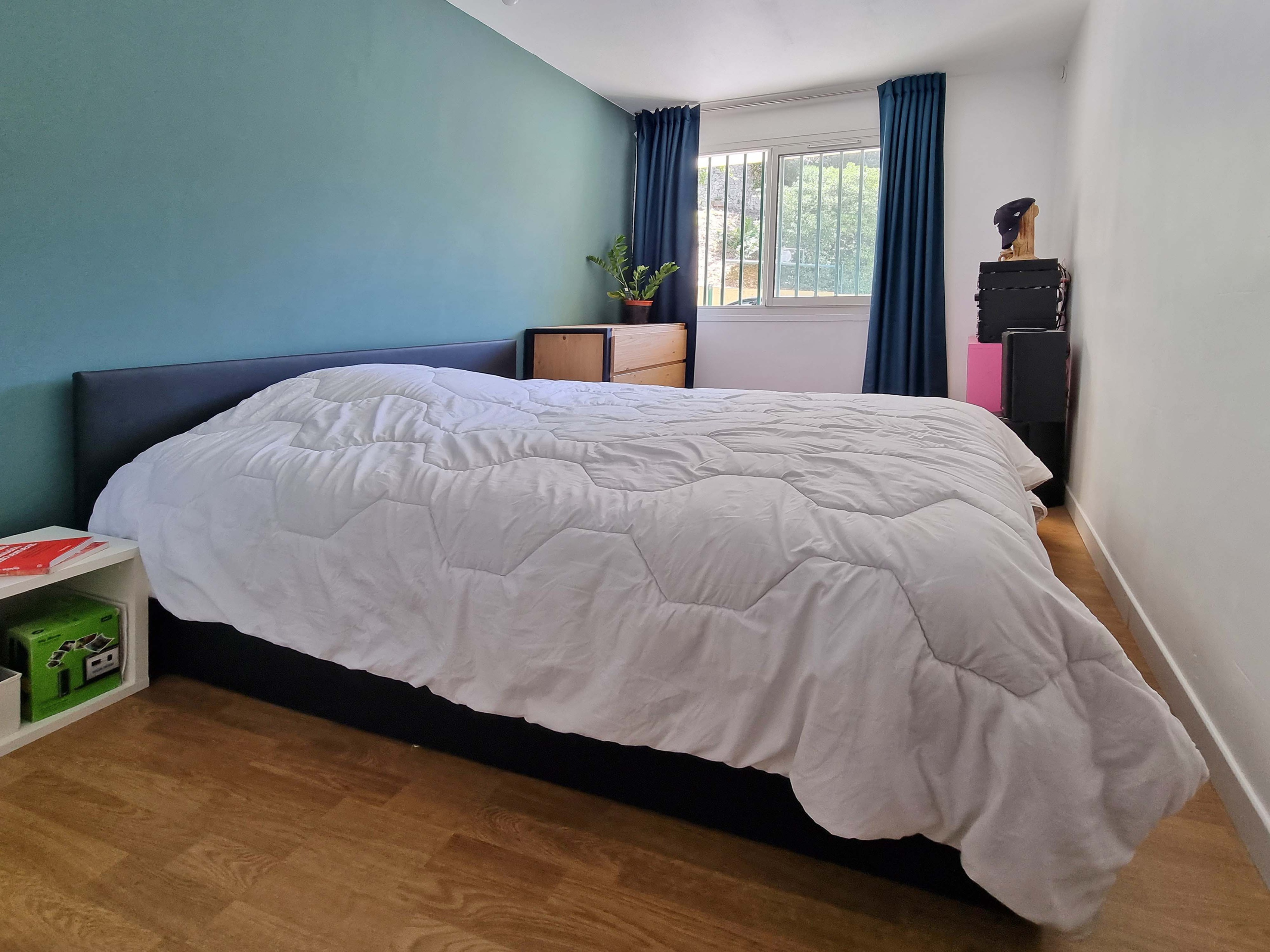 Achat immobilier Appartement 4 pièces  115m2 à La Trinité (06340) - Photo n°11
