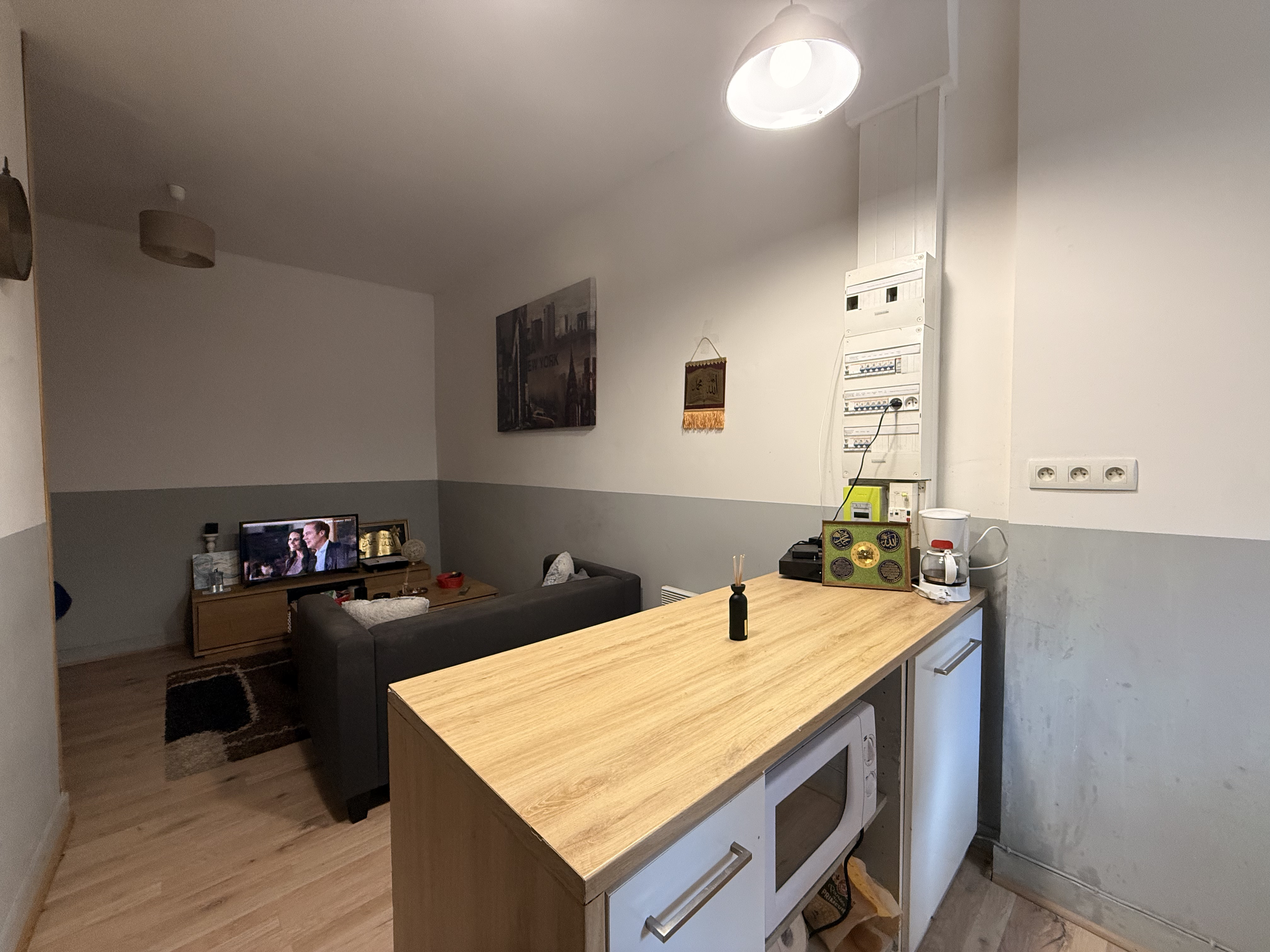 Appartement - Limoges