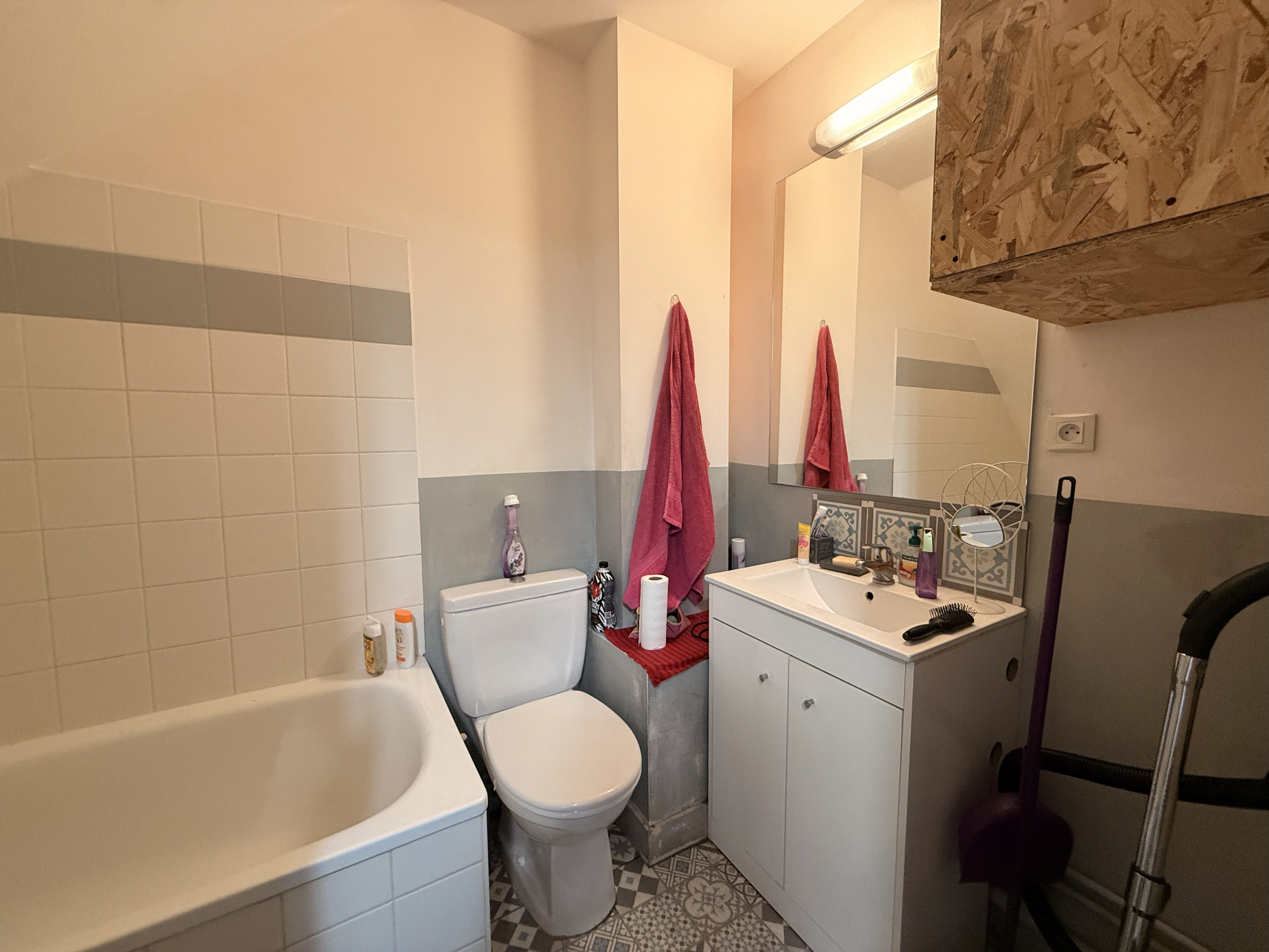 Appartement - Limoges