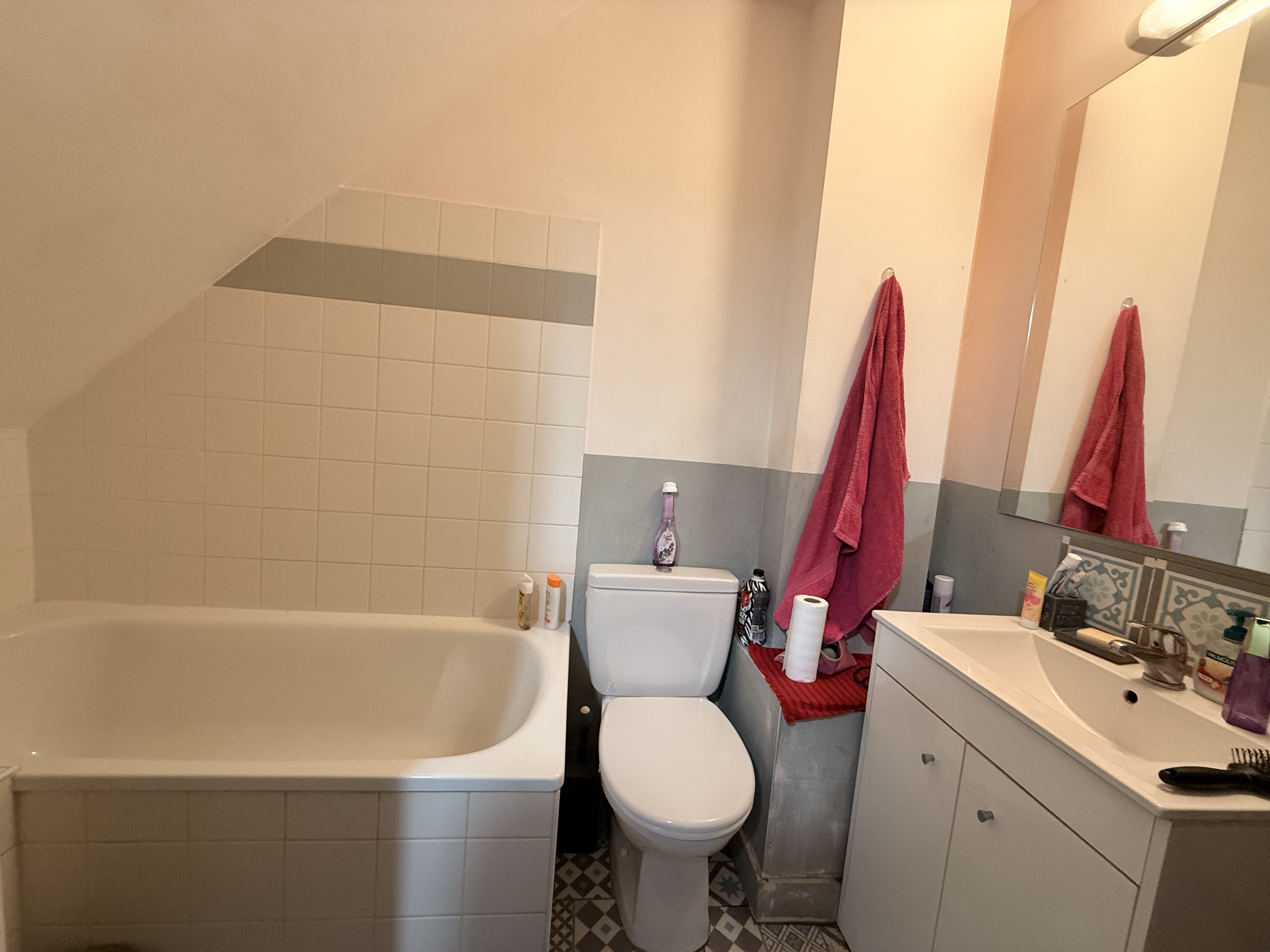 Appartement - Limoges