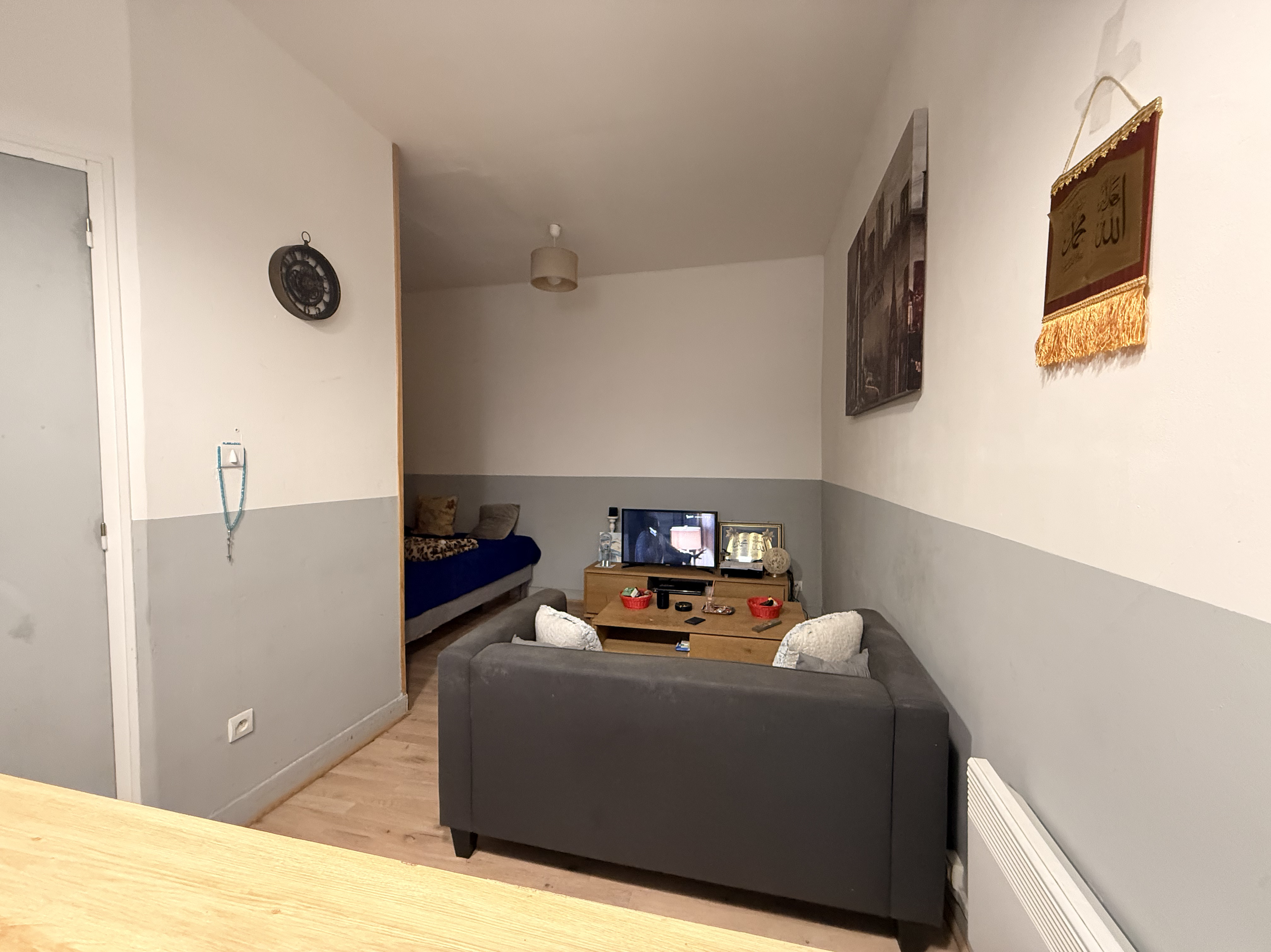 Appartement - Limoges
