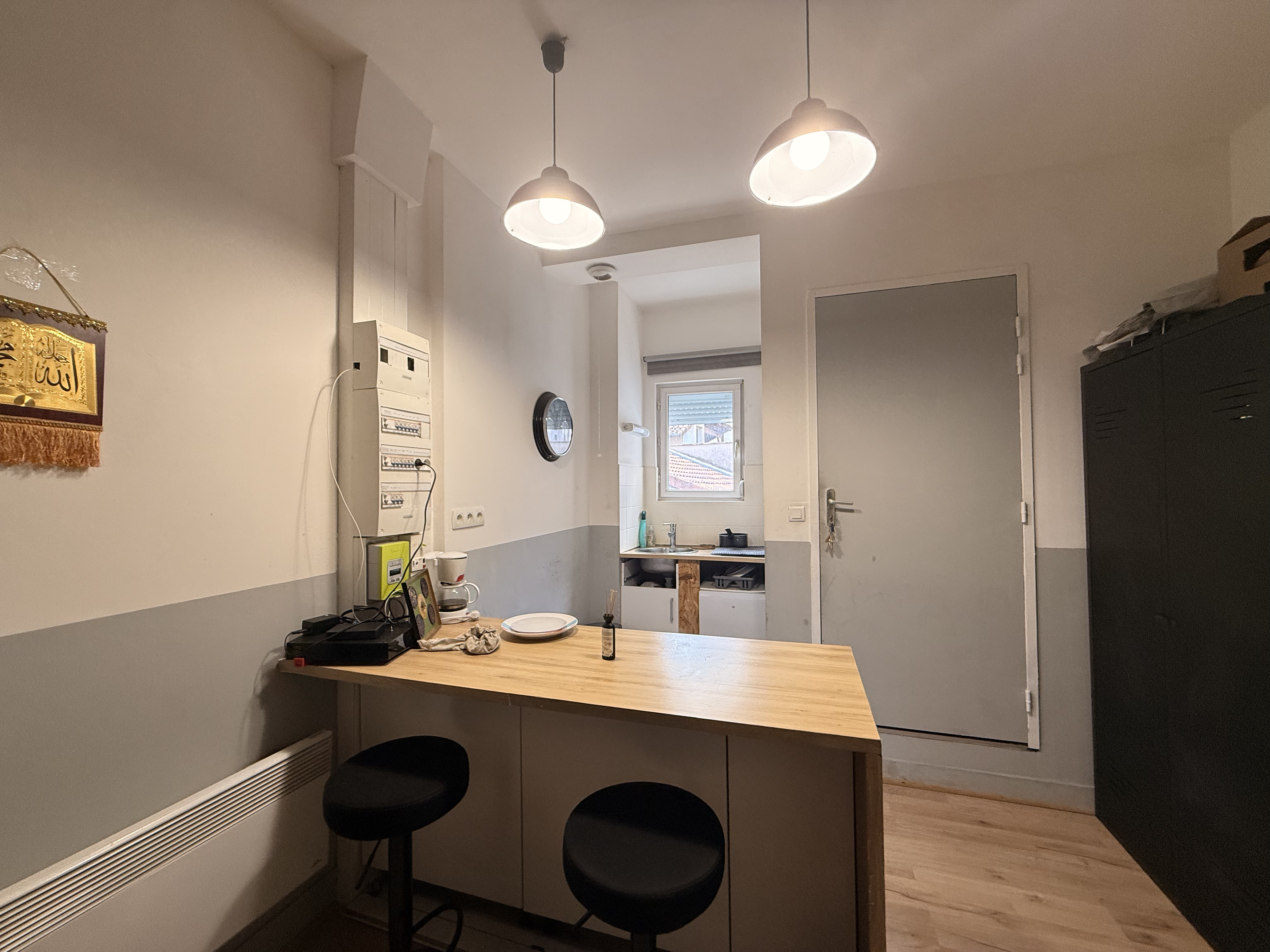 Appartement - Limoges