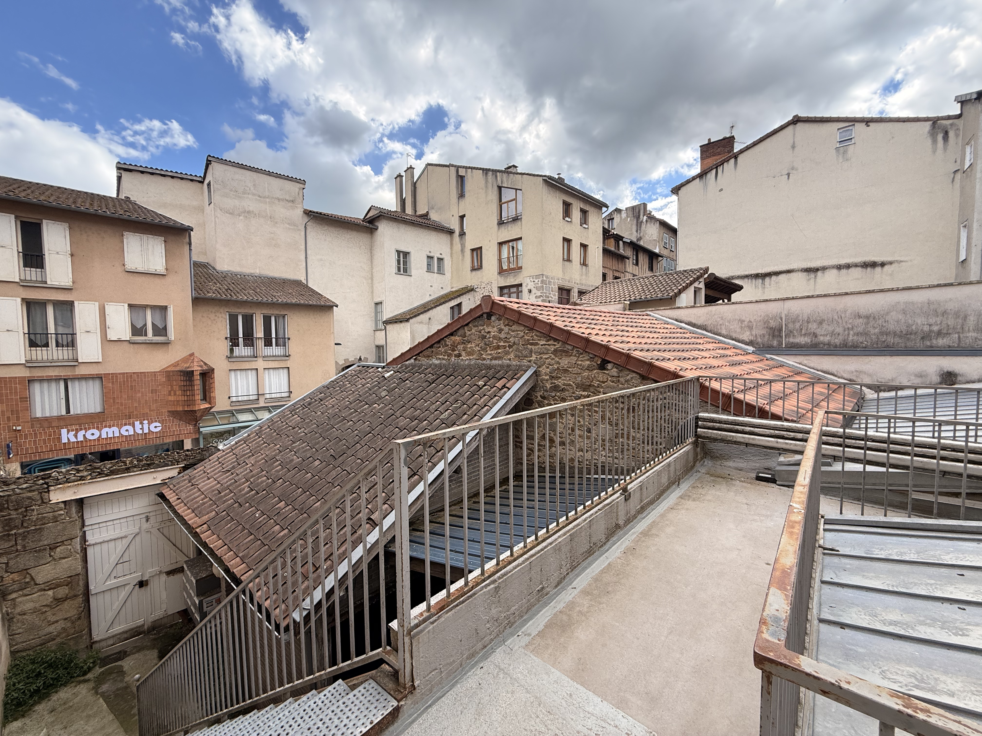 Appartement - Limoges