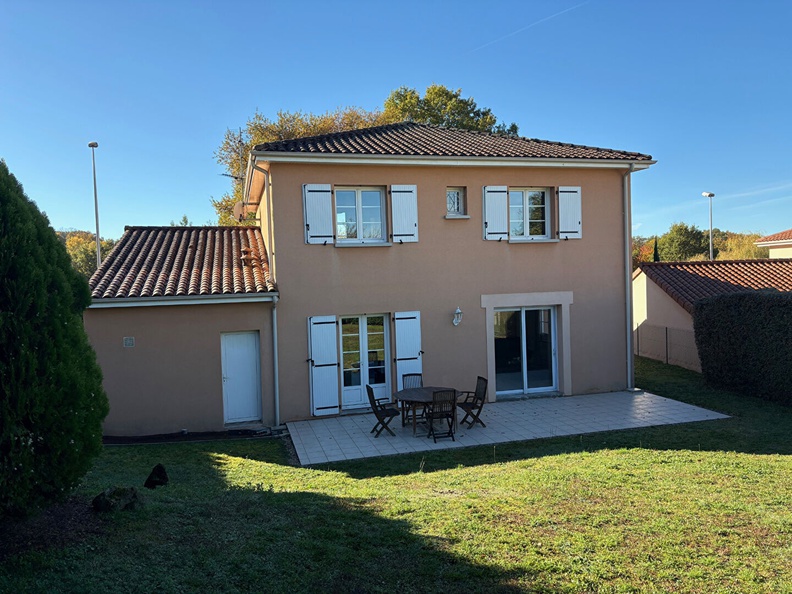 maison 7 pièces - 146m2 à Limoges (87000)