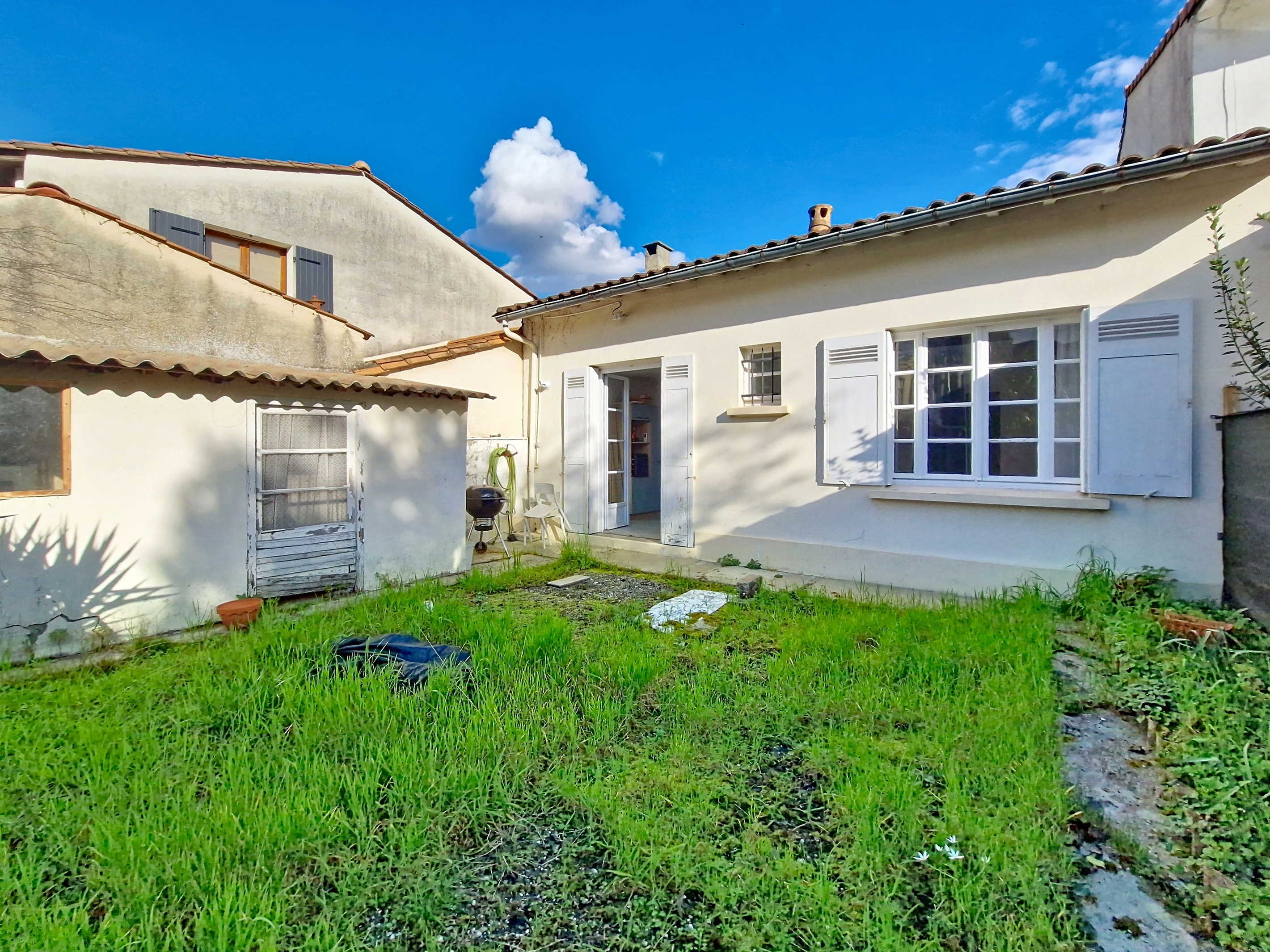 Achat immobilier Maison 3 pièces  72m2 à Bordeaux (33110) - Photo n°6