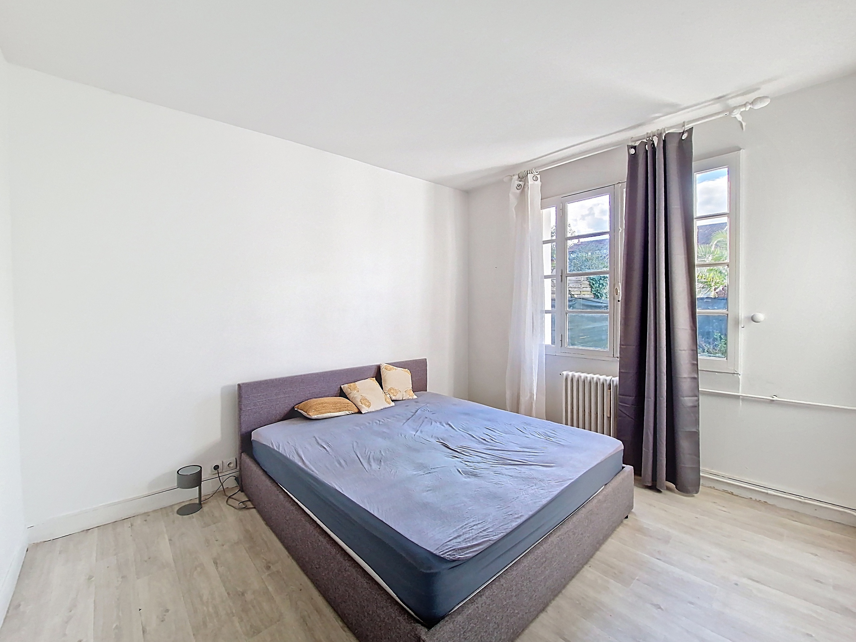 Achat immobilier Maison 3 pièces  72m2 à Bordeaux (33110) - Photo n°7