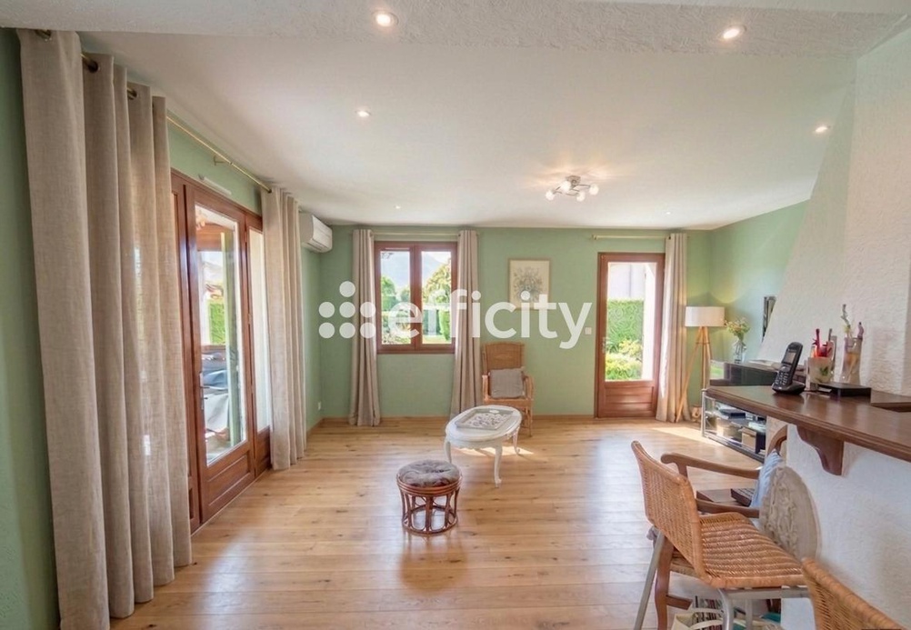 Achat immobilier Maison 5 pièces  120m2 à Laragne-Montéglin (05300) - Photo n°6