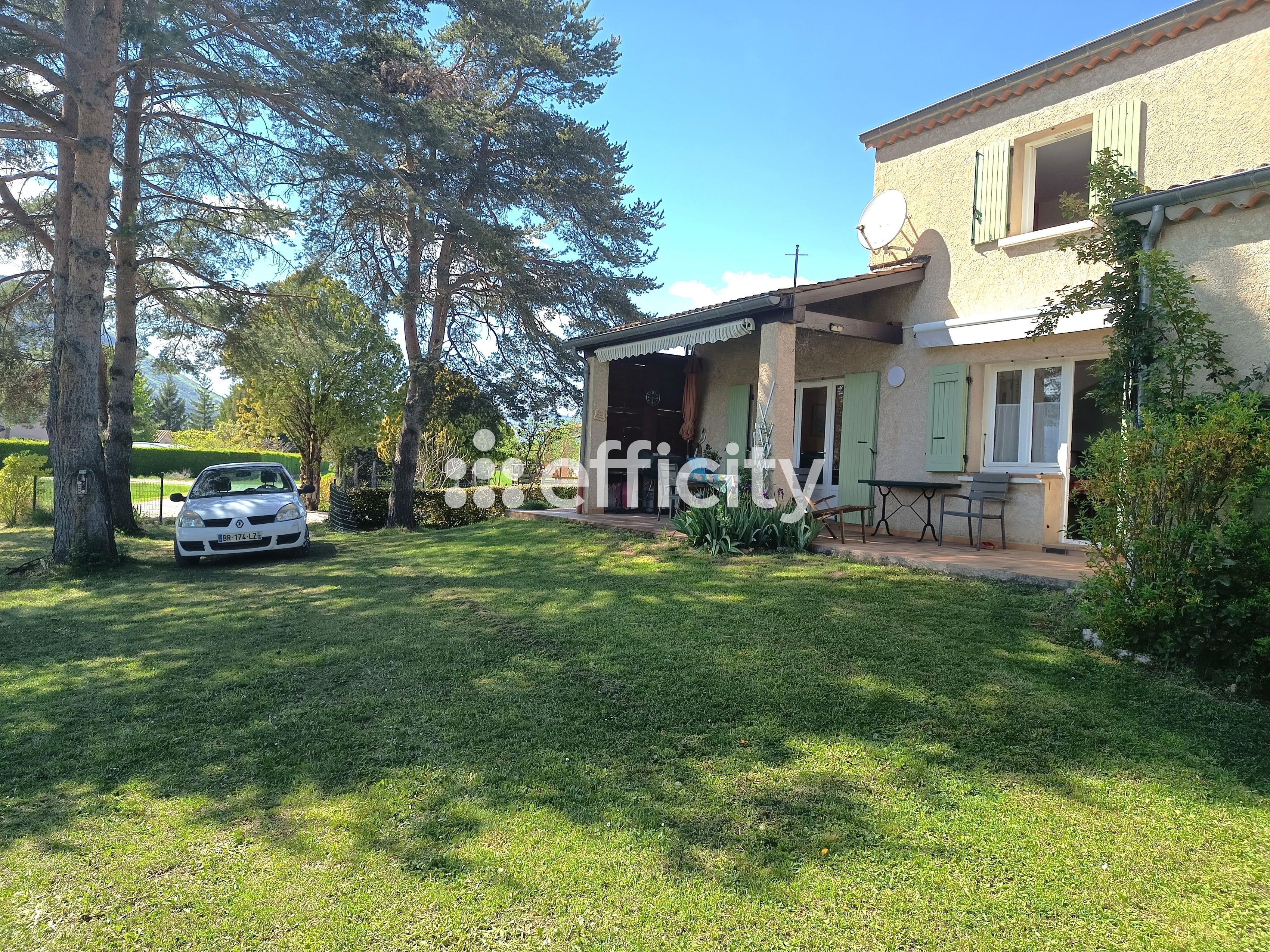 Achat immobilier Maison 5 pièces  120m2 à Laragne-Montéglin (05300) - Photo n°12