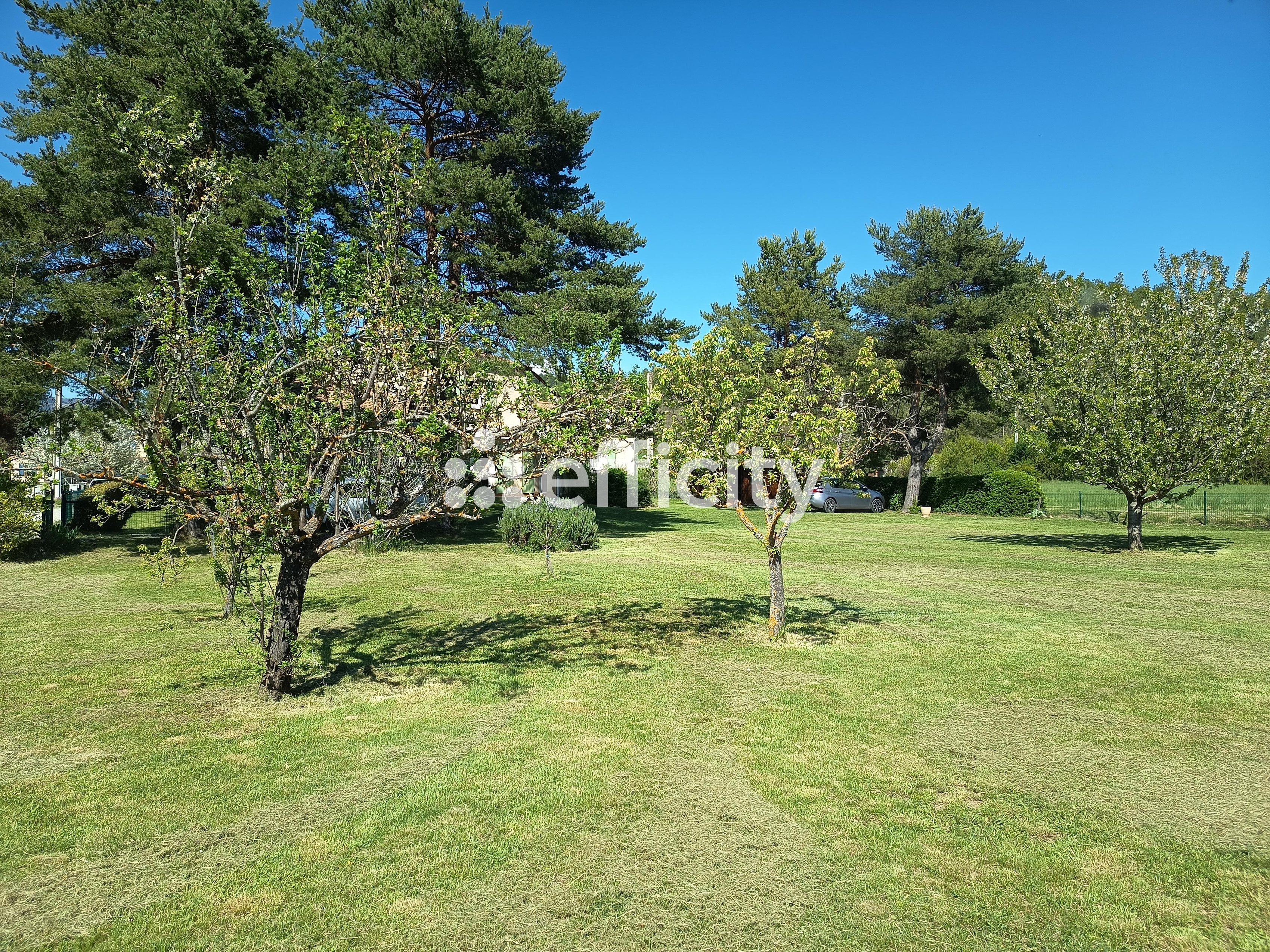 Achat immobilier Maison 5 pièces  120m2 à Laragne-Montéglin (05300) - Photo n°4