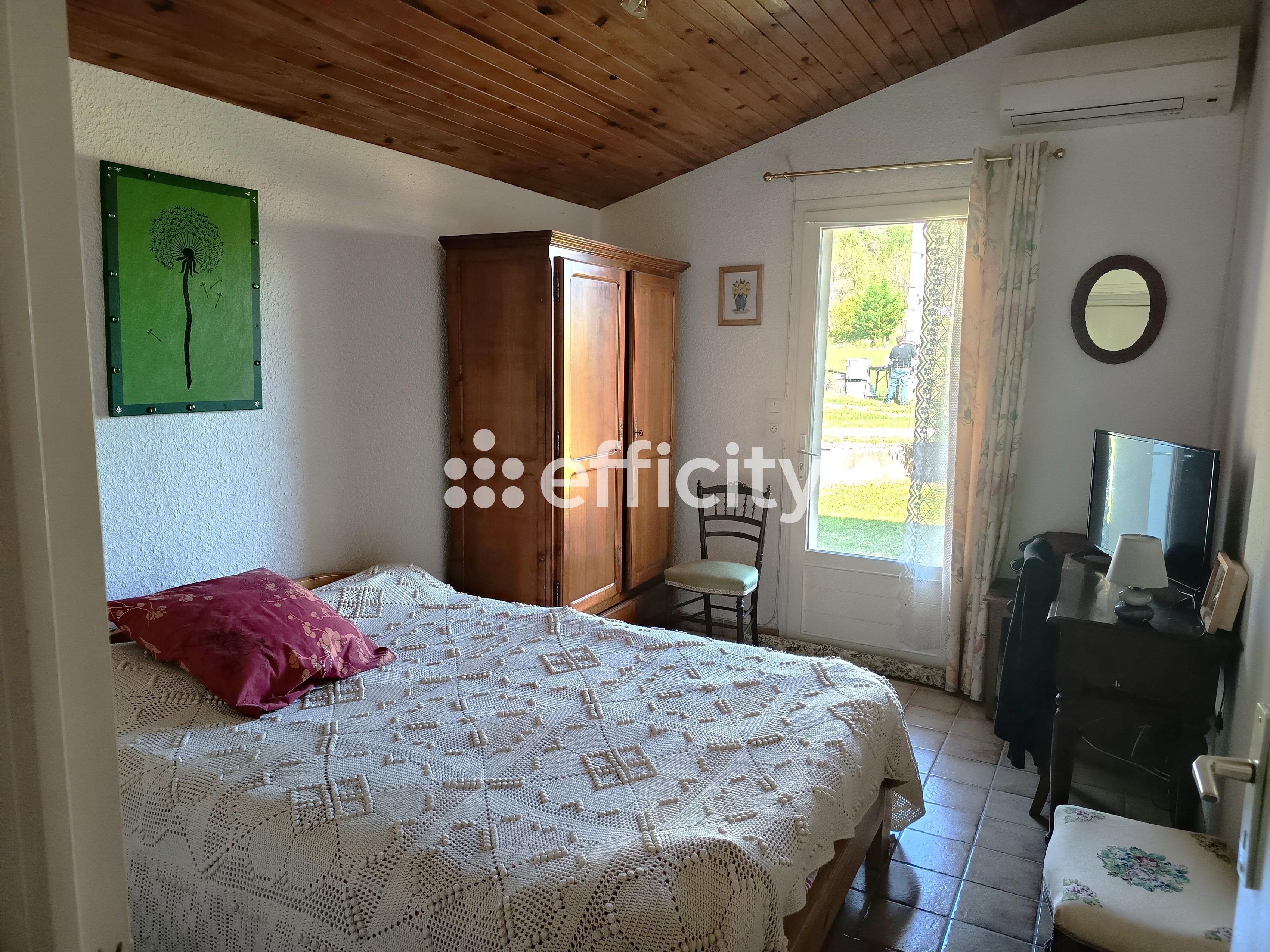 Achat immobilier Maison 5 pièces  120m2 à Laragne-Montéglin (05300) - Photo n°7