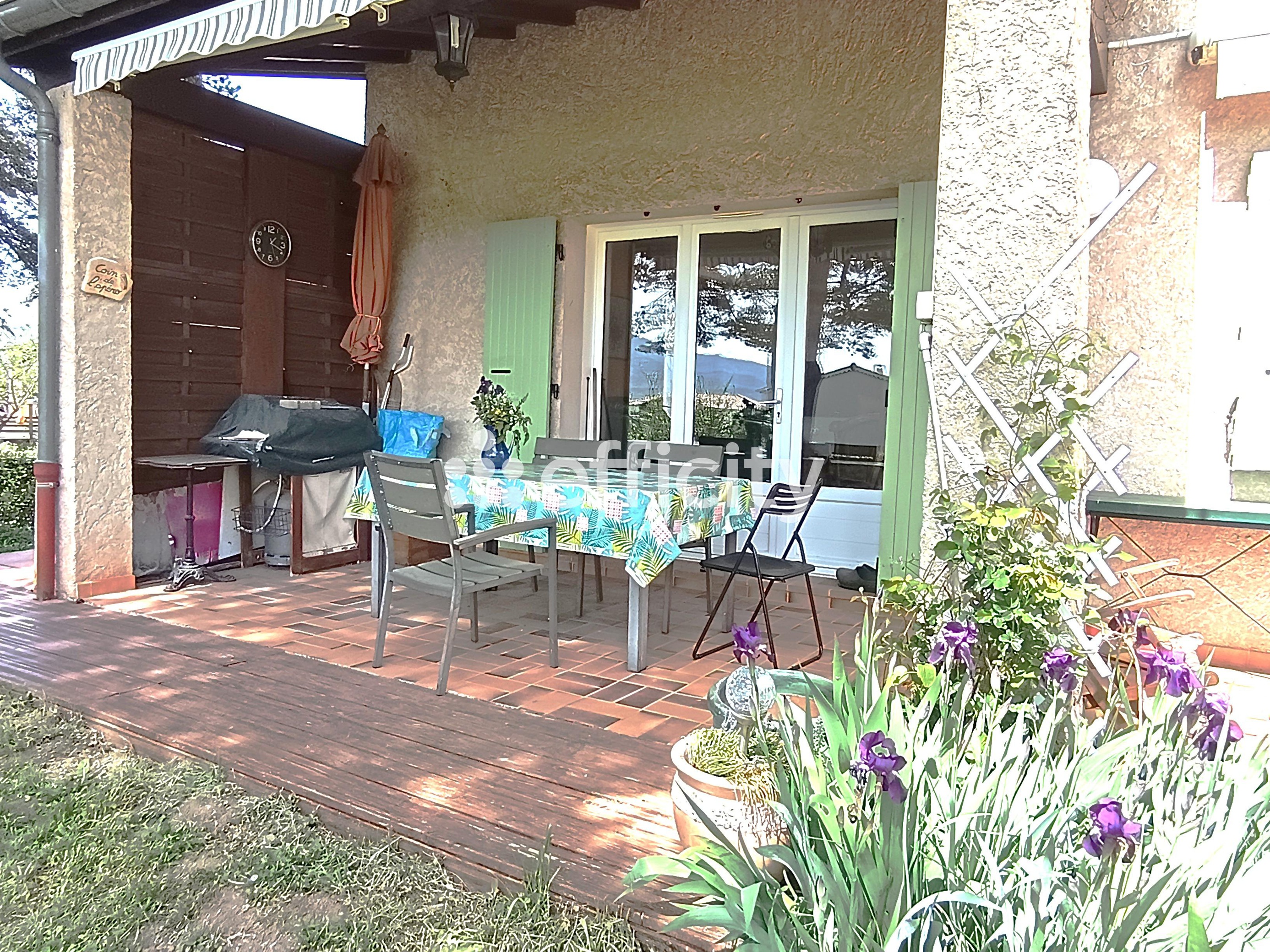 Achat immobilier Maison 5 pièces  120m2 à Laragne-Montéglin (05300) - Photo n°10