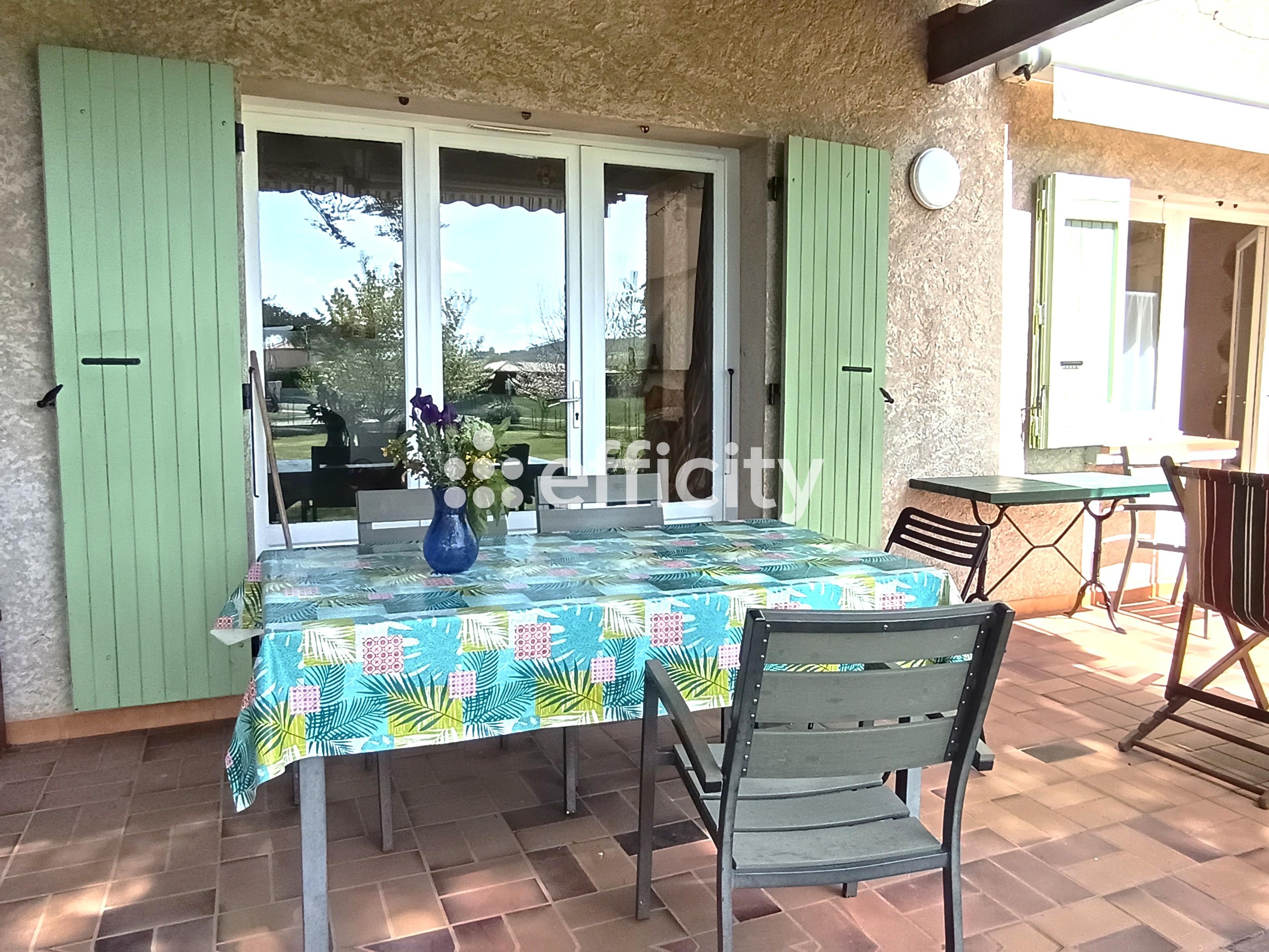 Achat immobilier Maison 5 pièces  120m2 à Laragne-Montéglin (05300) - Photo n°11