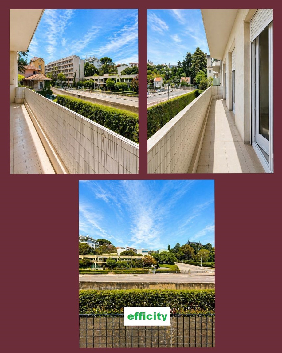 Achat immobilier Appartement 2 pièces  50m2 à Nice (06100) - Photo n°5