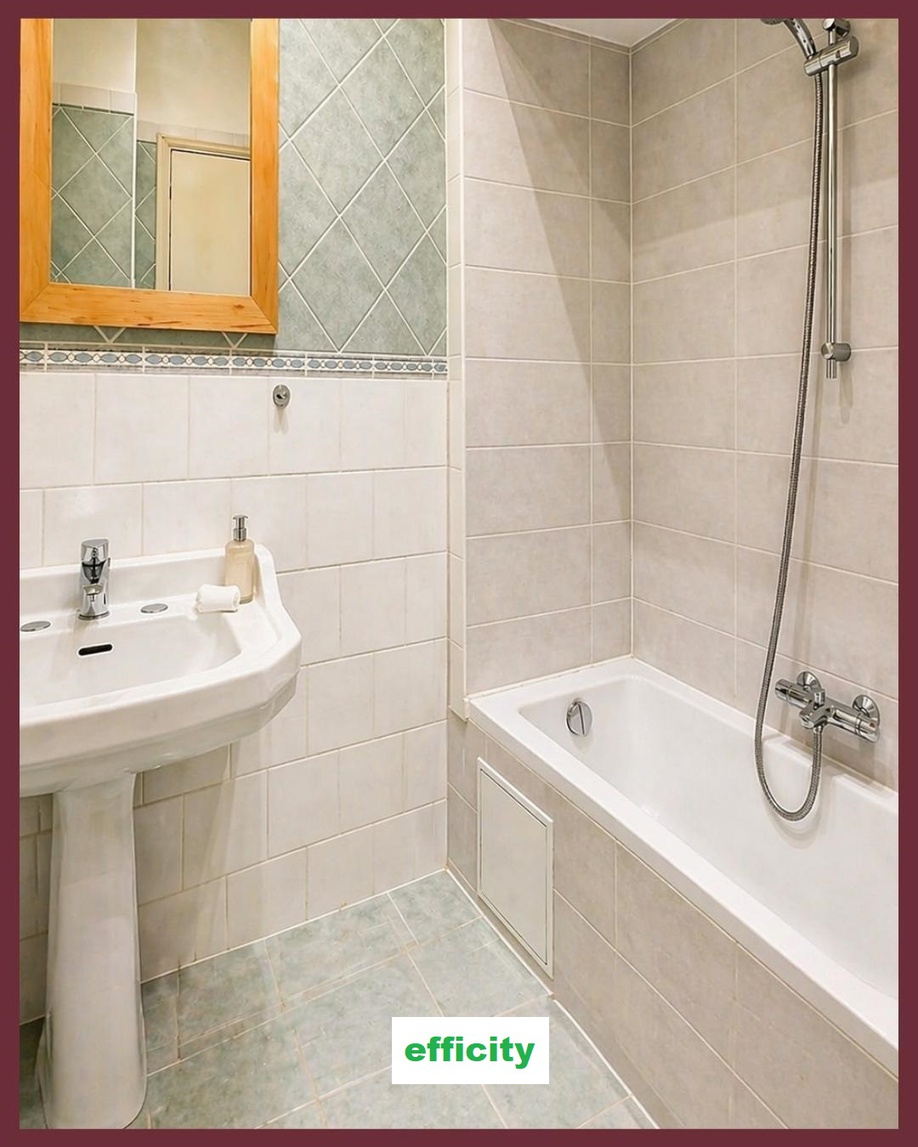 Achat immobilier Appartement 2 pièces  50m2 à Nice (06100) - Photo n°4
