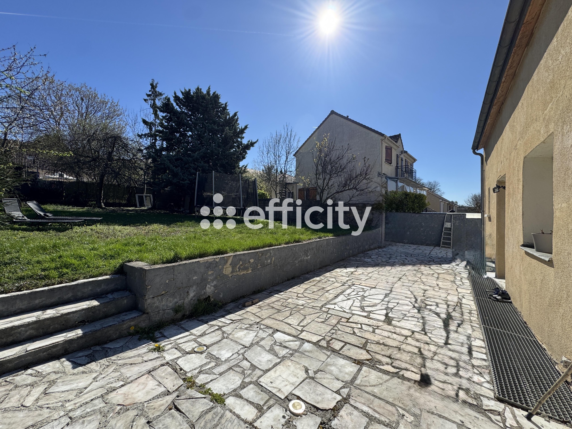 maison 6 pièces - 115m2 à Valenton (94460)