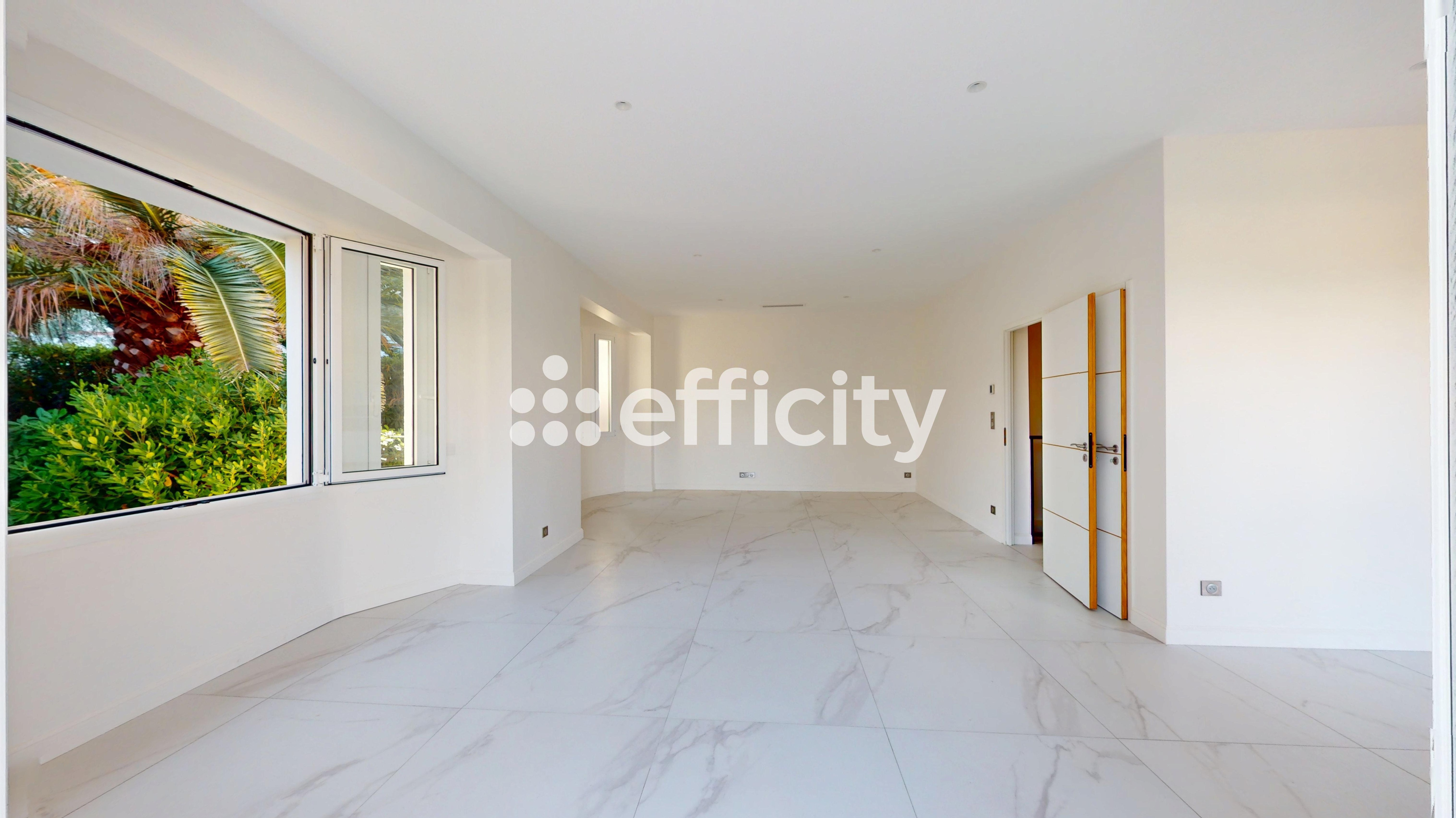 Achat immobilier Maison 7 pièces  260m2 à Antibes (06600) - Photo n°5