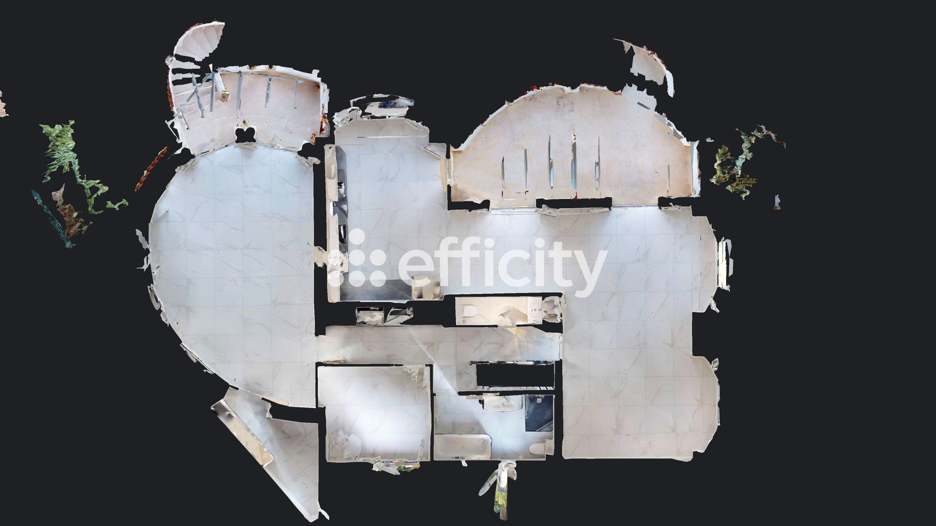 Achat immobilier Maison 7 pièces  260m2 à Antibes (06600) - Photo n°16