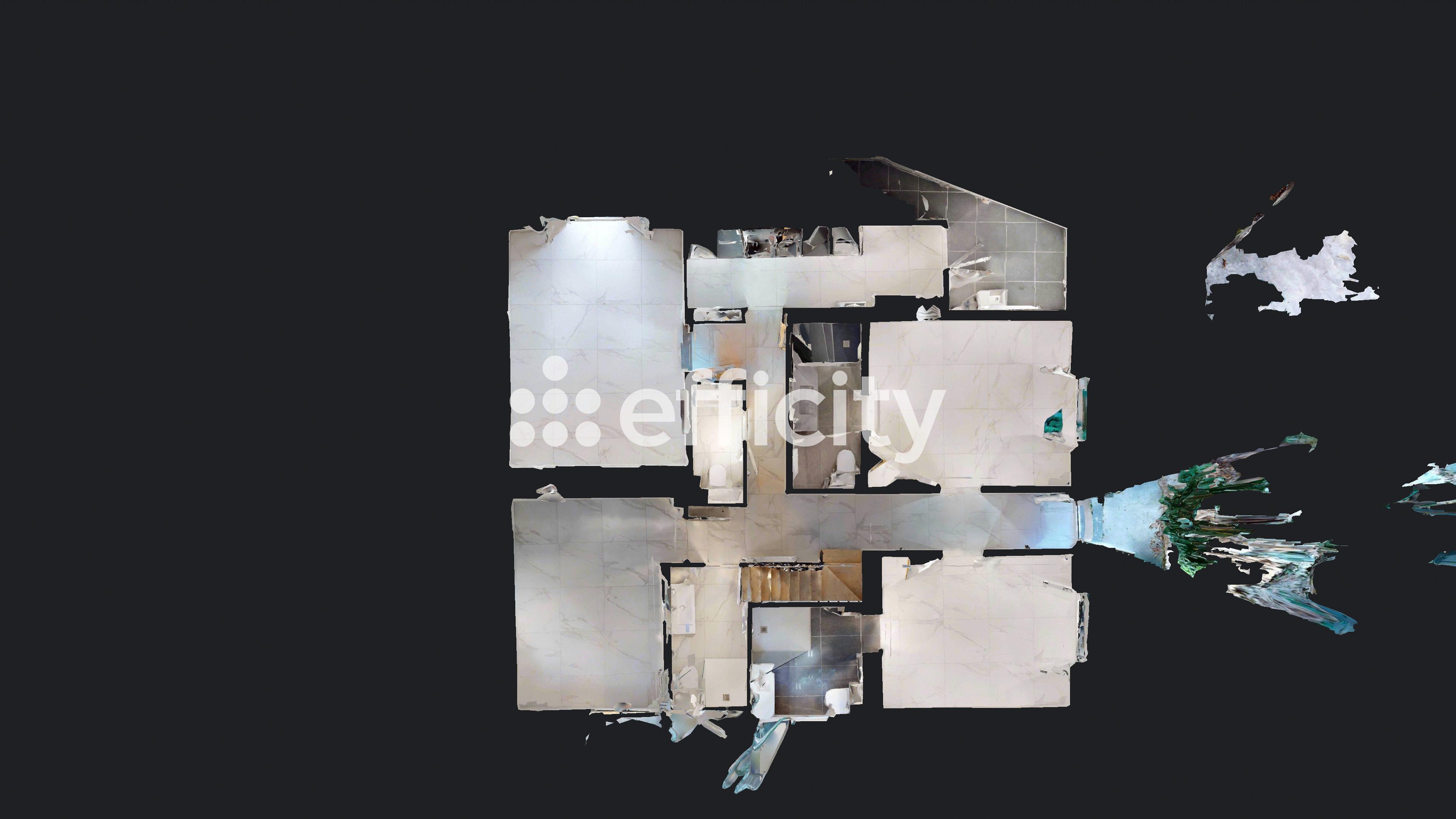 Achat immobilier Maison 7 pièces  260m2 à Antibes (06600) - Photo n°17
