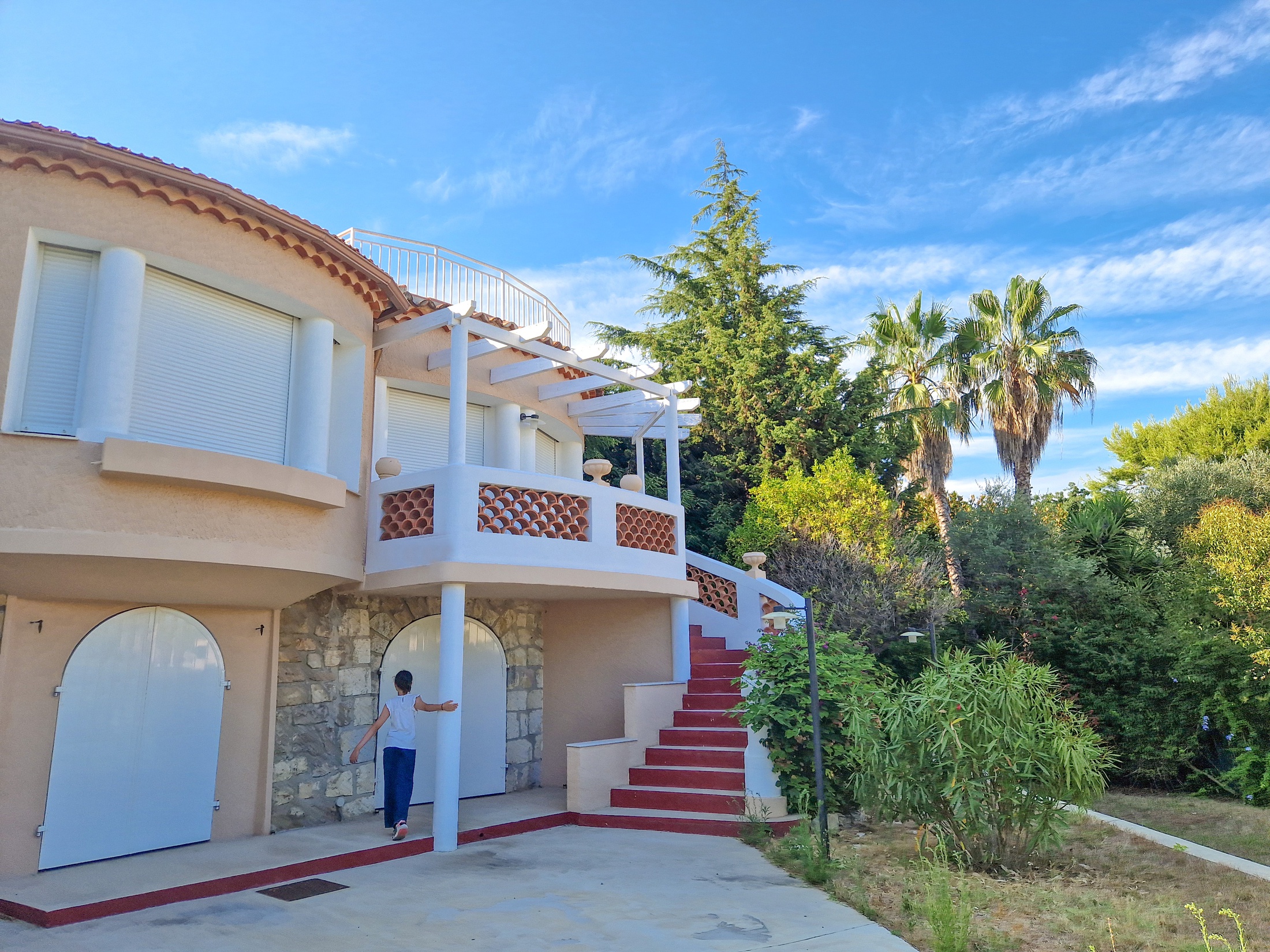 maison 7 pièces - 260m2 à Antibes (06600)