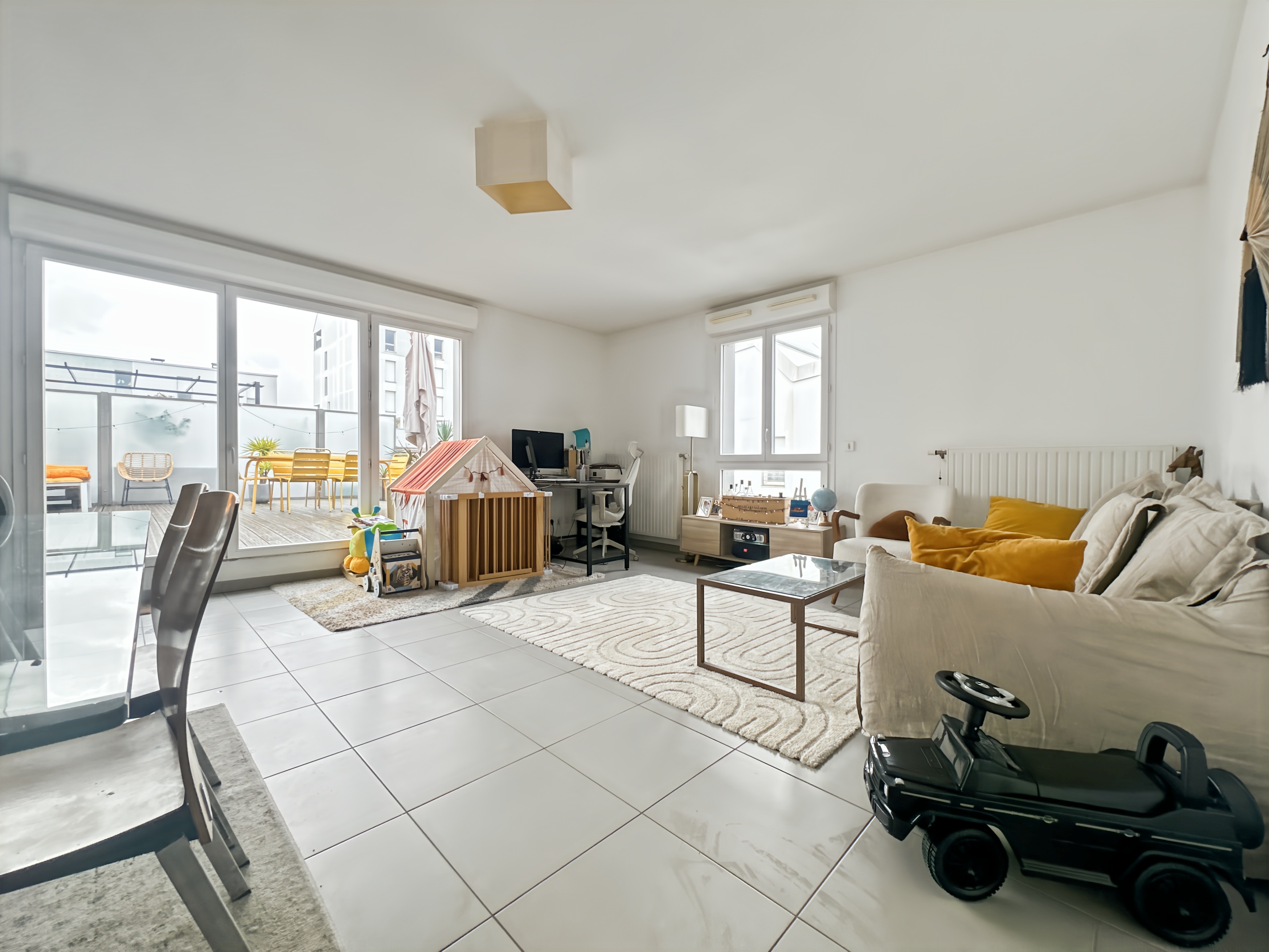 Appartement 3 pièces 73 m² · à Bordeaux · 73 m² · 315 000 €